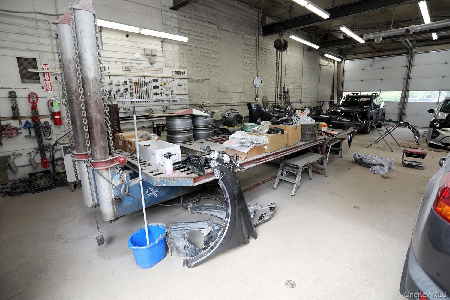Garage