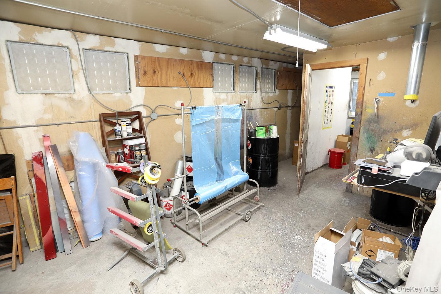 Garage