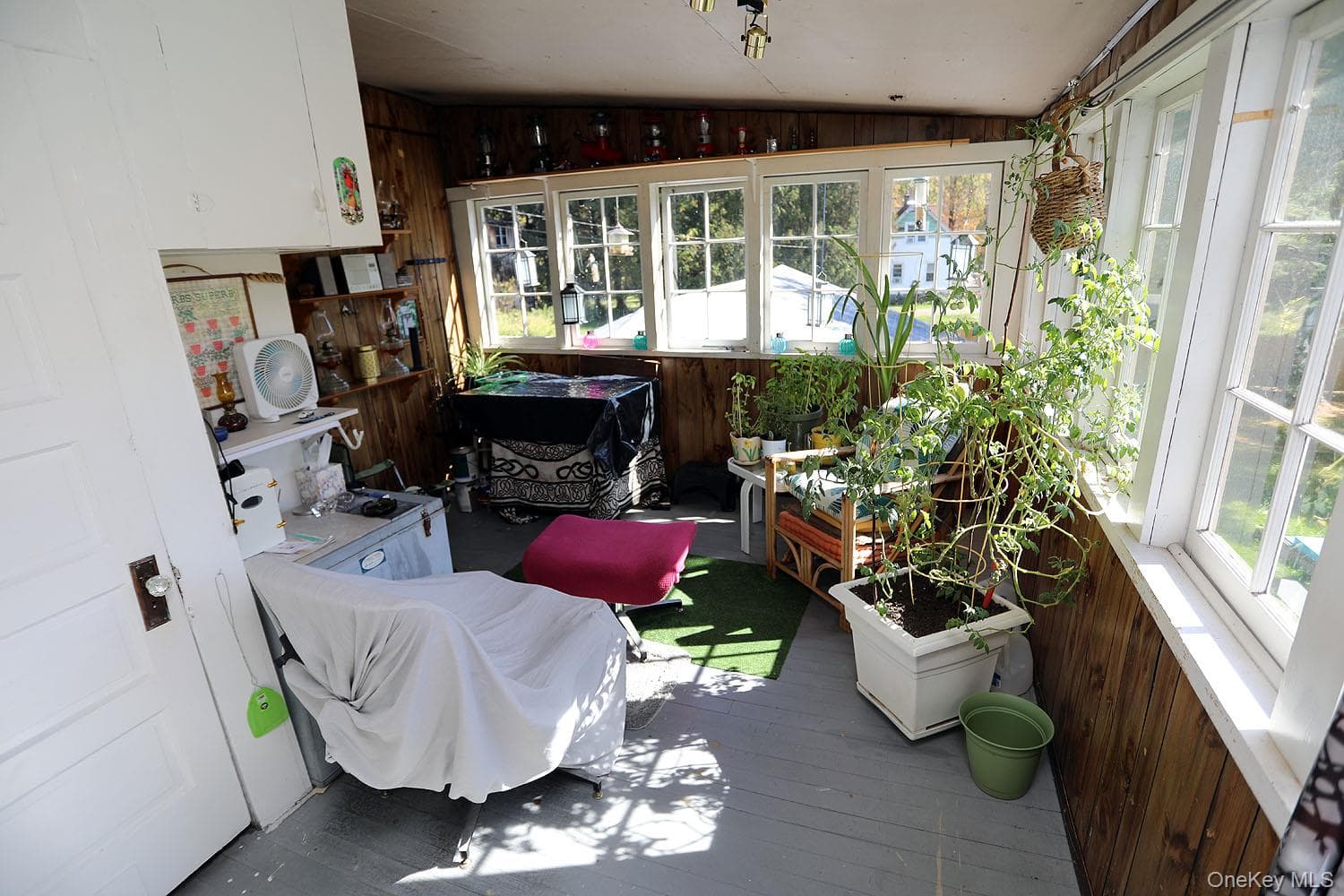 Sun Room