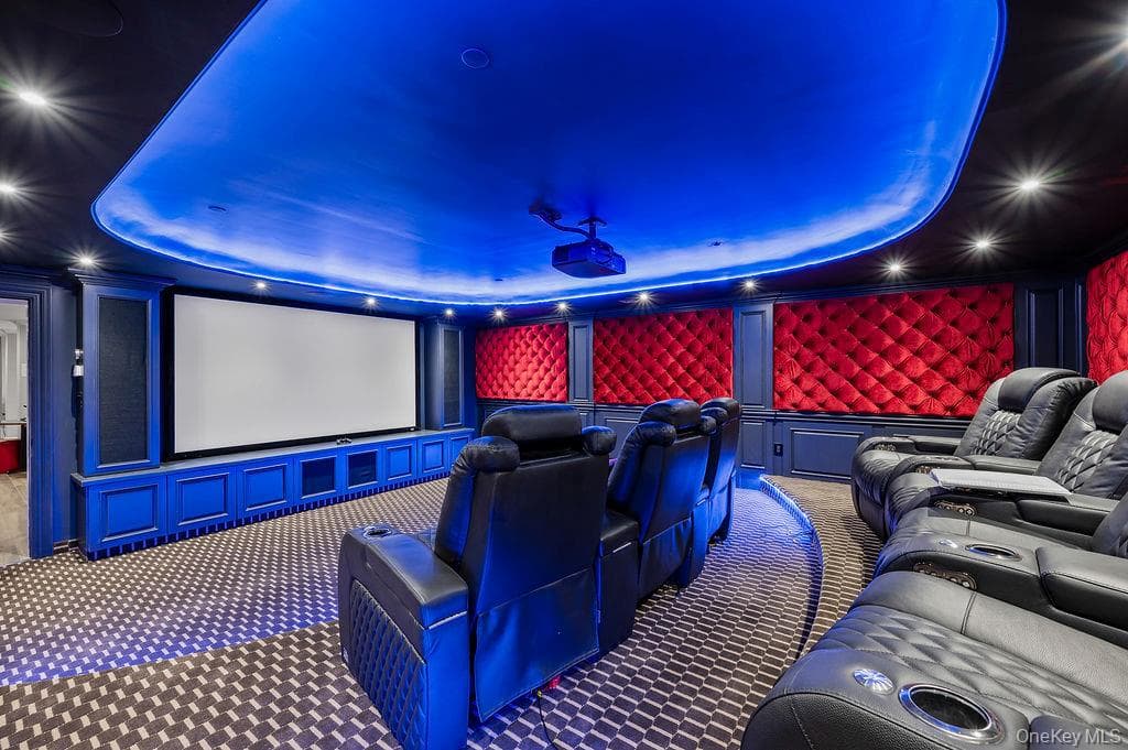 Media Room