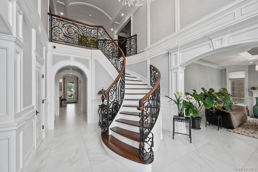 Entry