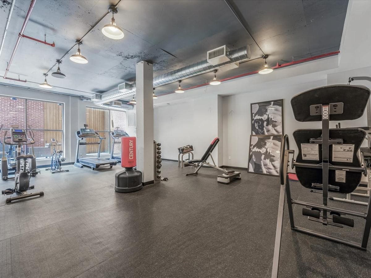 Gym