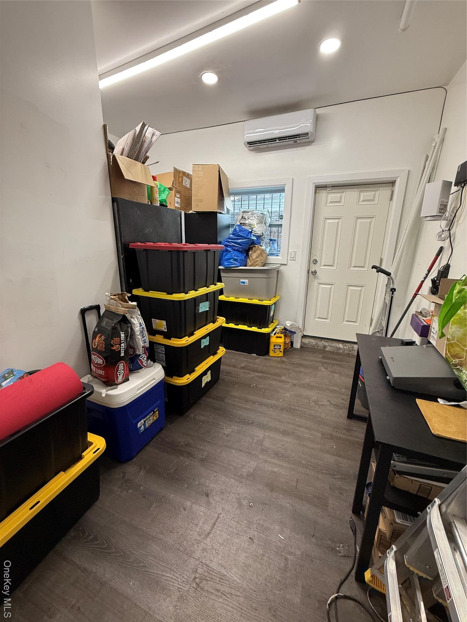 Storage