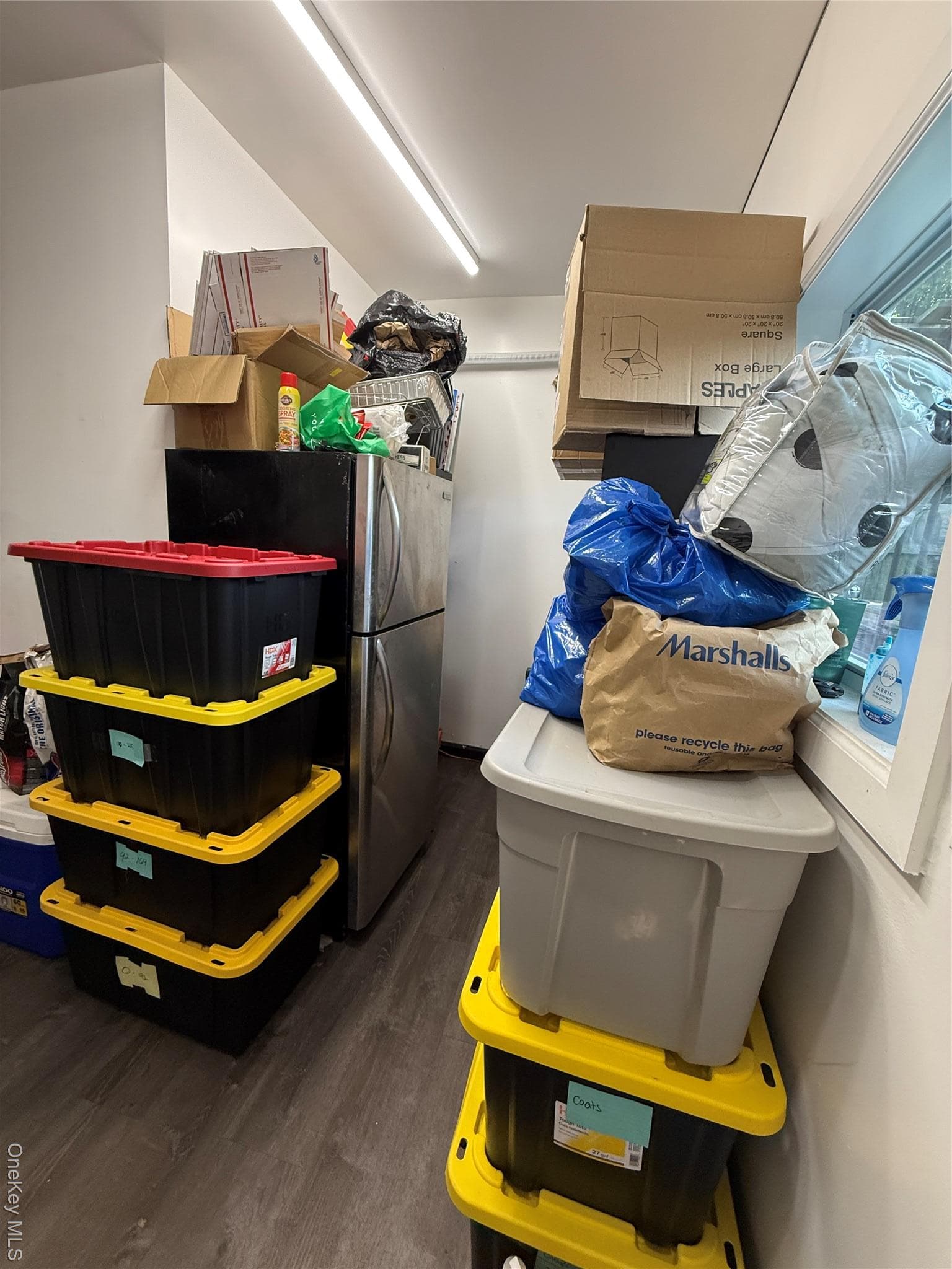 Storage