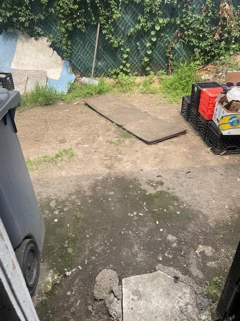 Yard