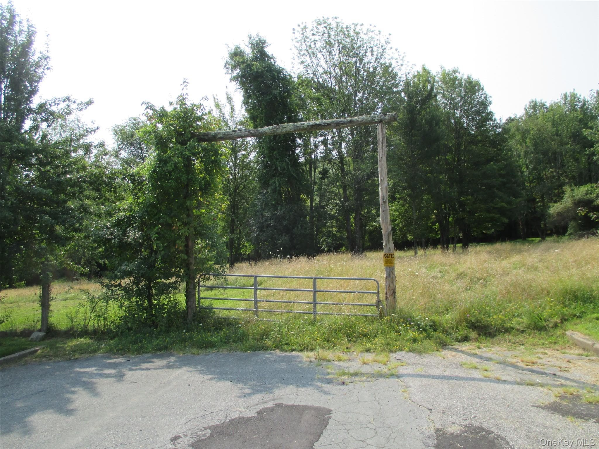 Fence