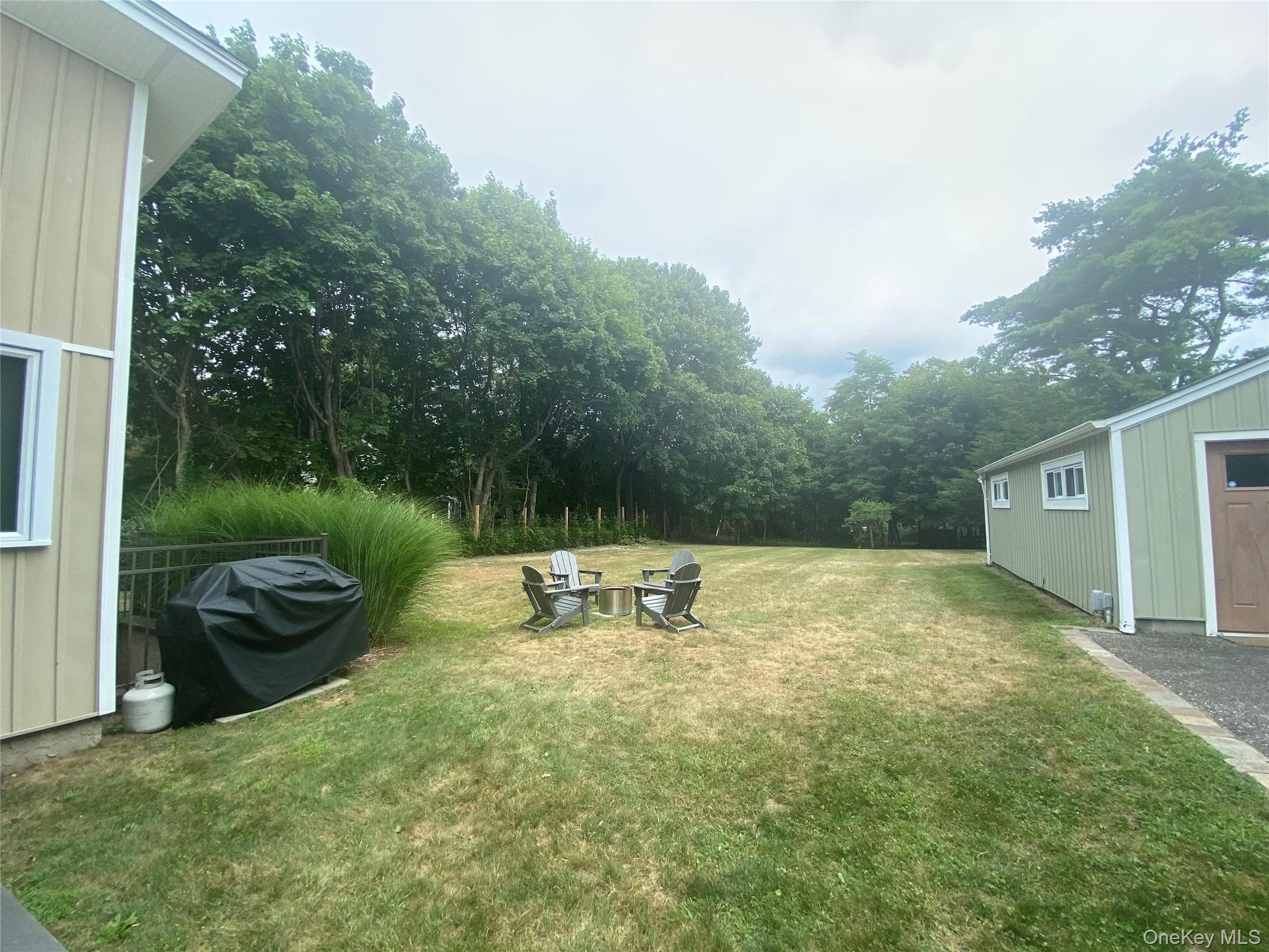 Yard