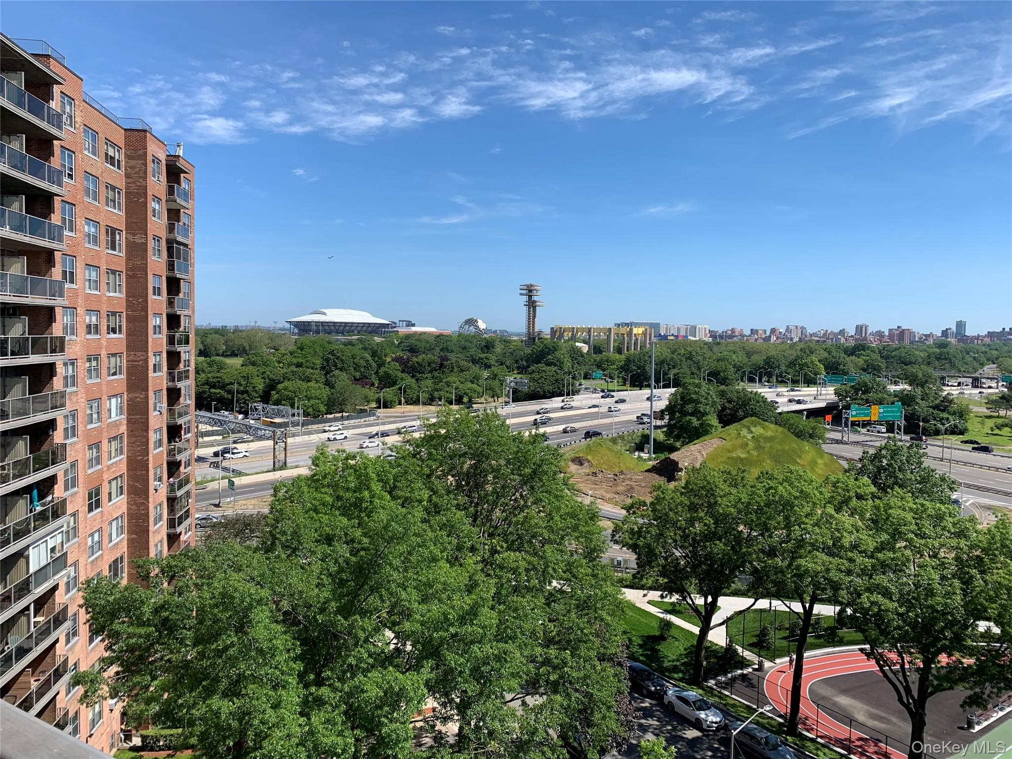 View