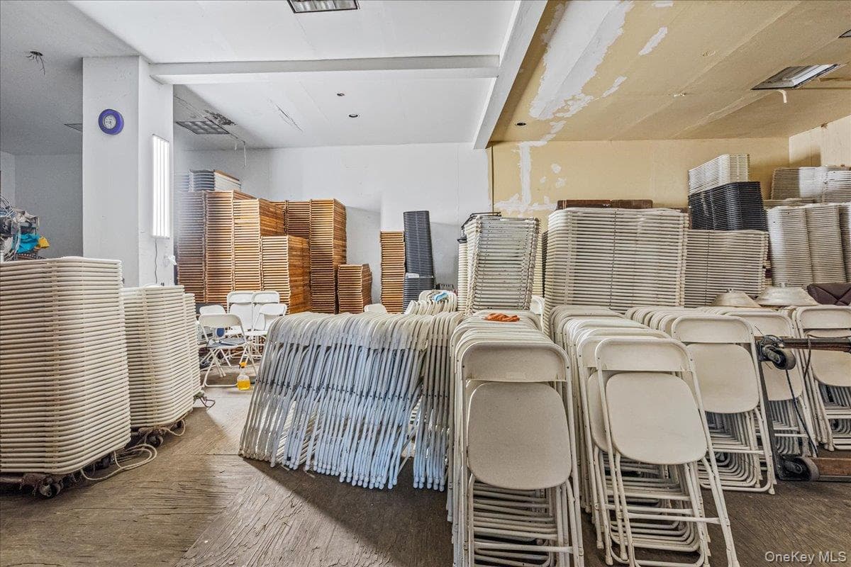 Media Room