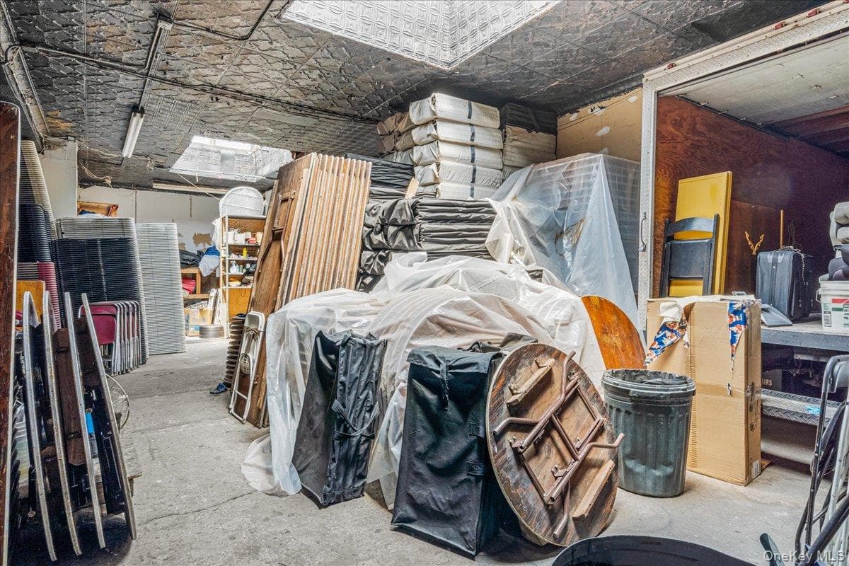 Storage