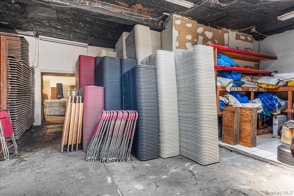 Storage