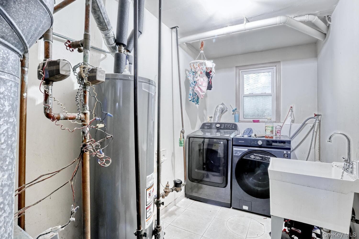 Laundry