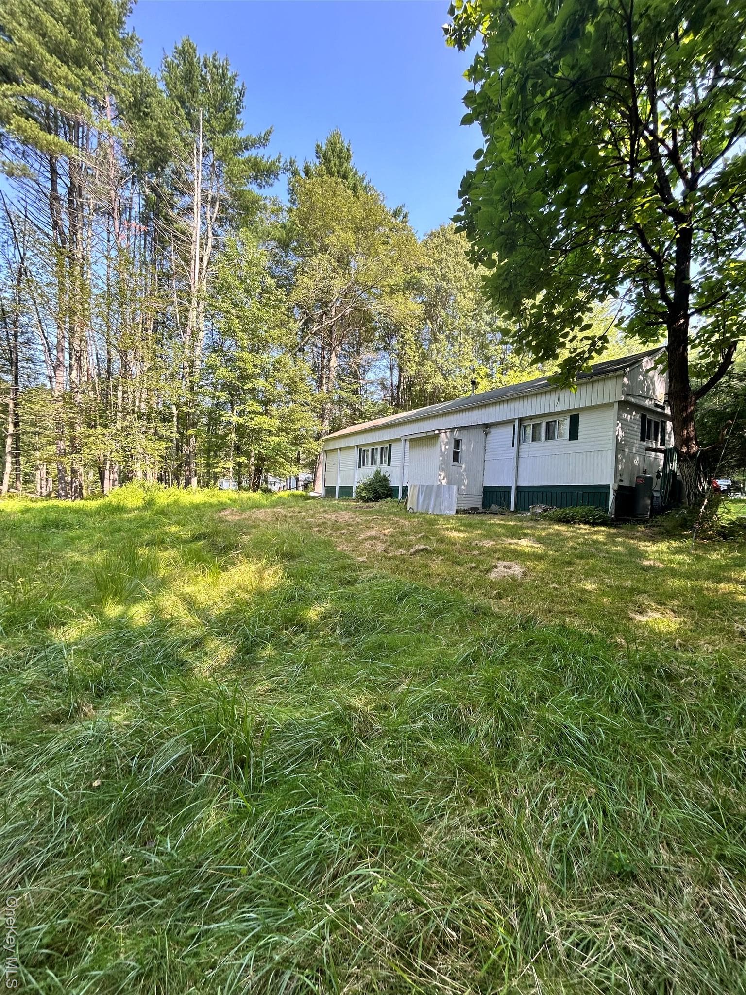 Yard