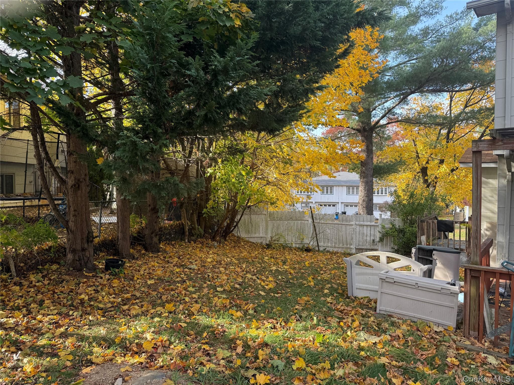 Yard