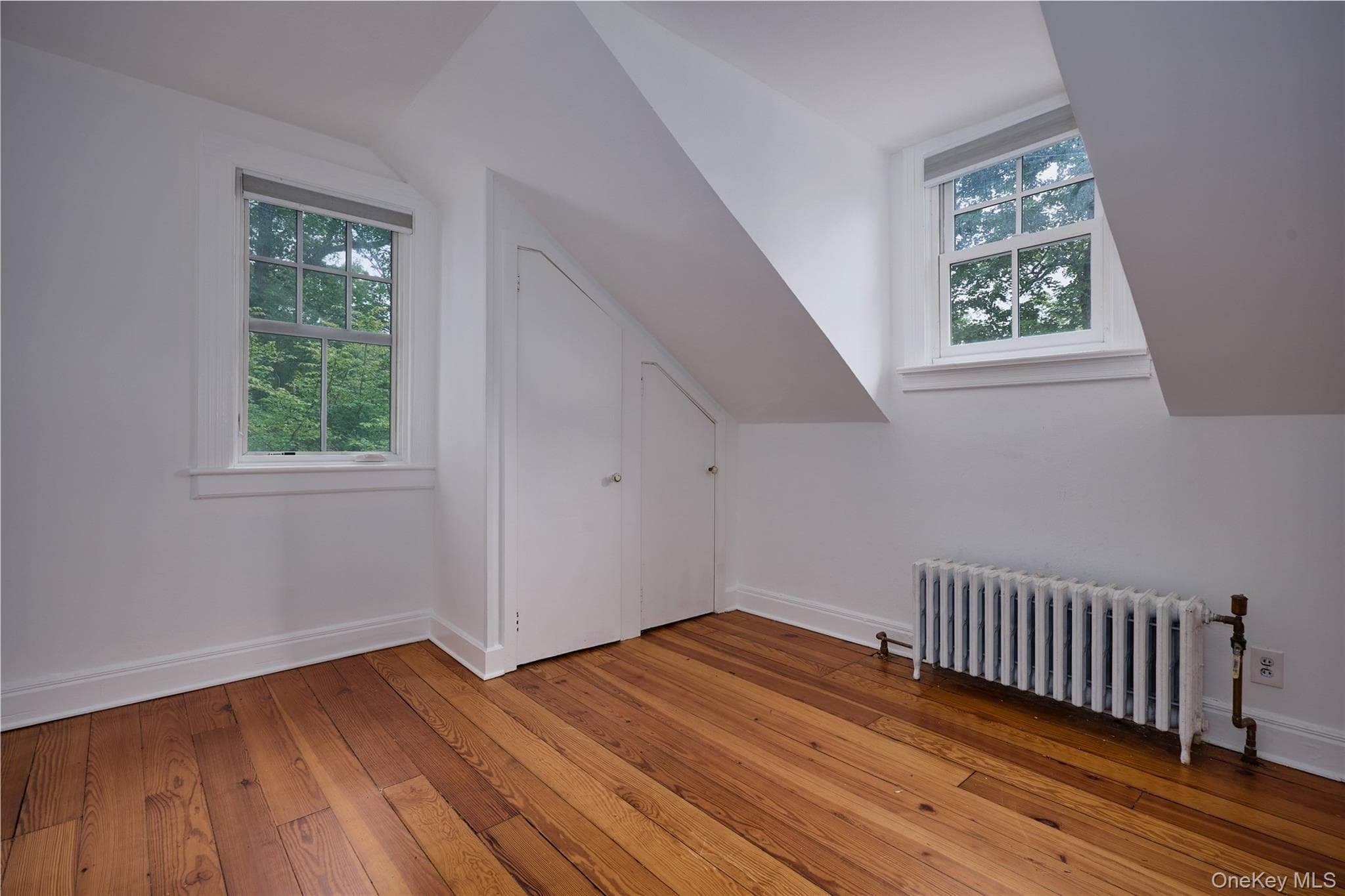 Bonus Room