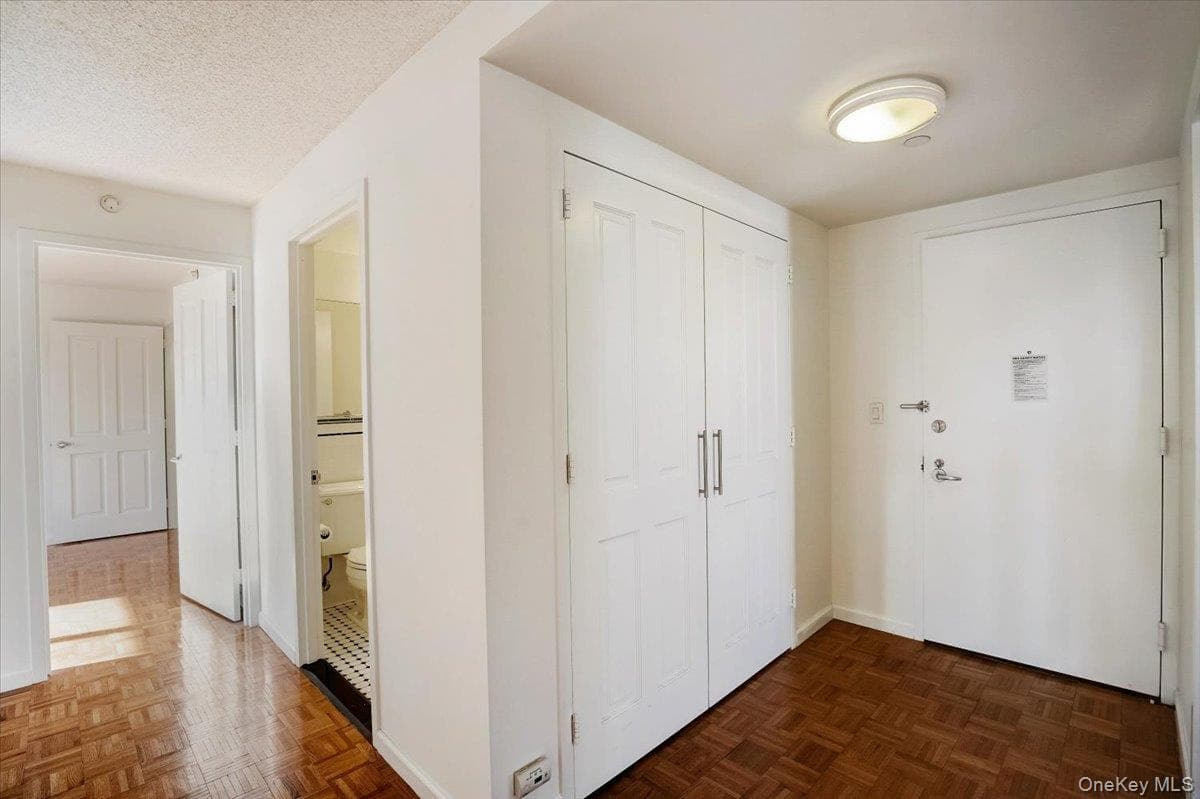 Entry