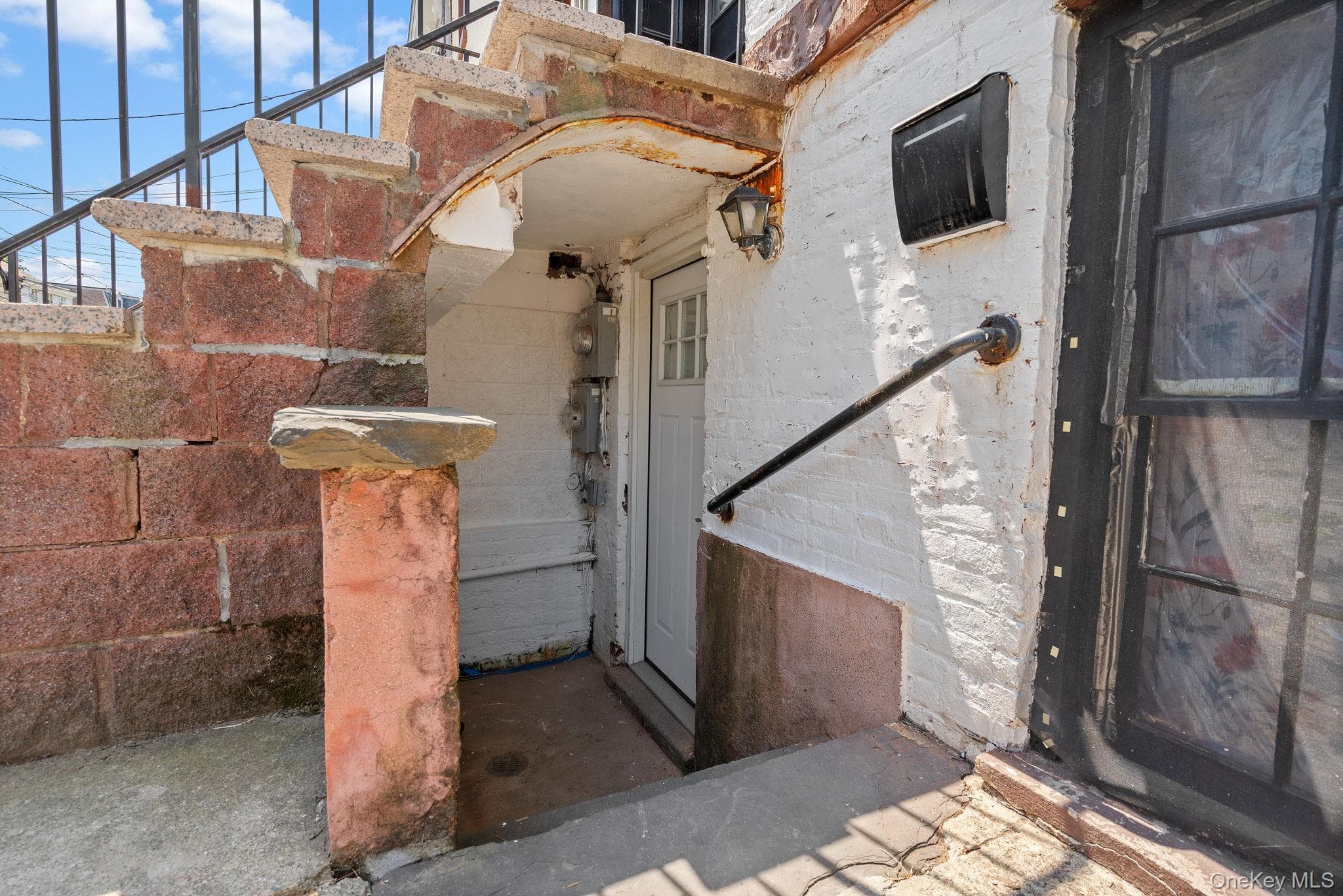 Entry