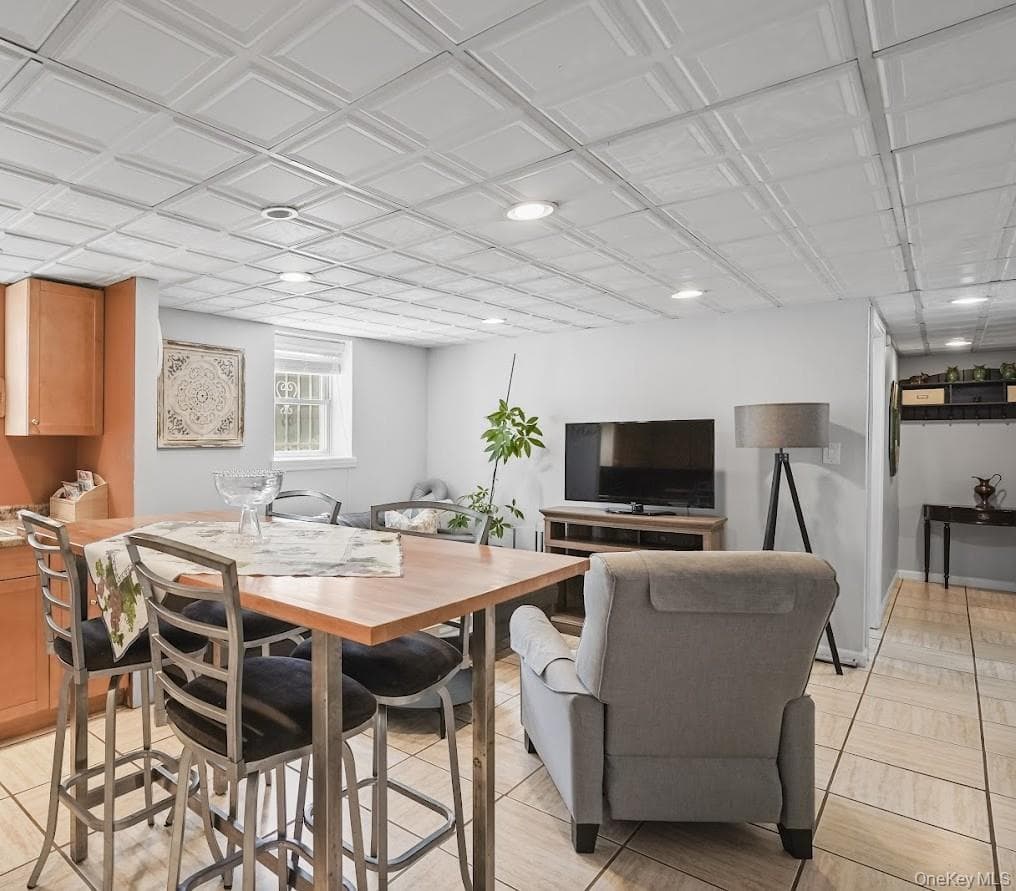 Bonus Room