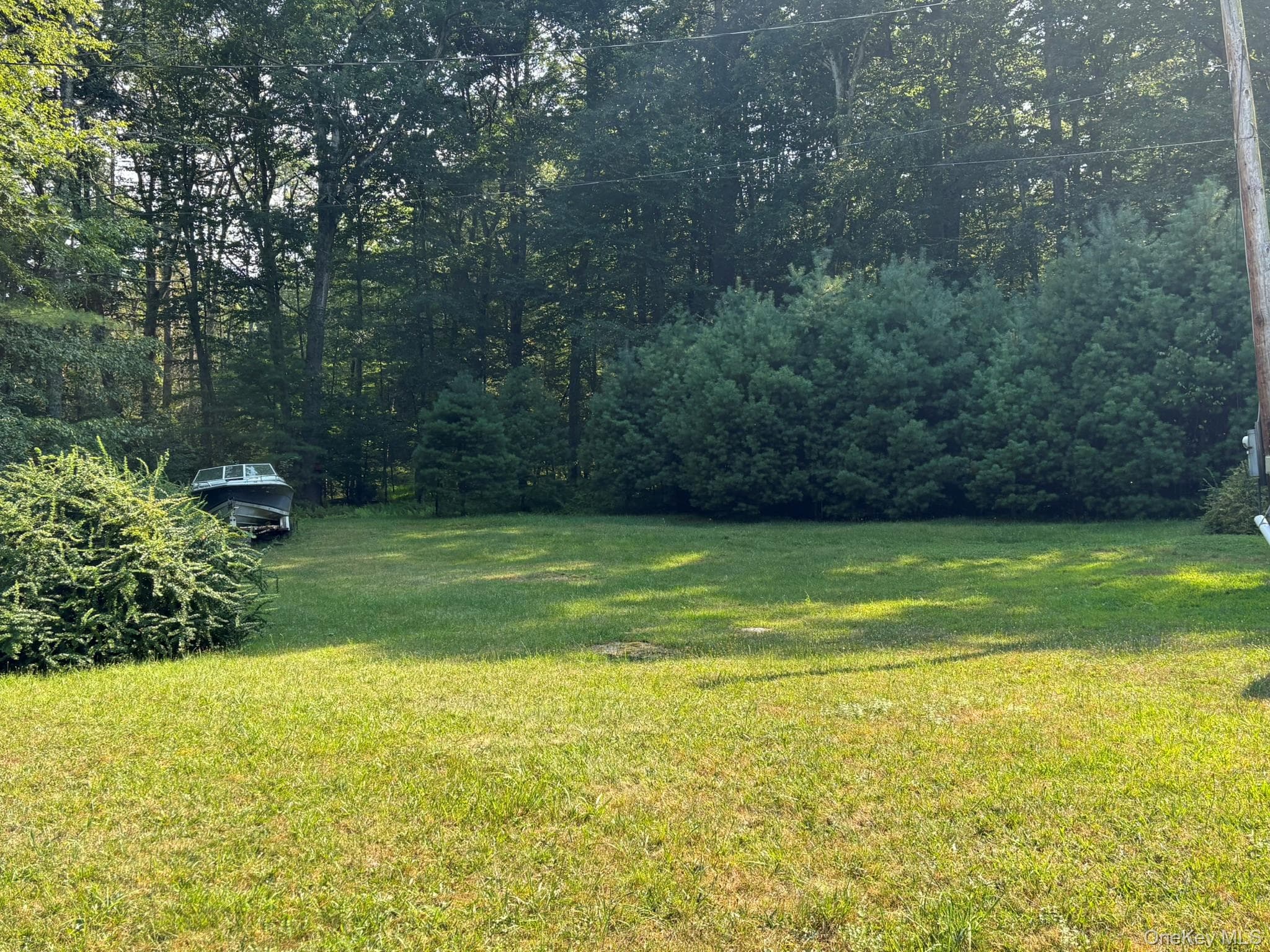 Yard