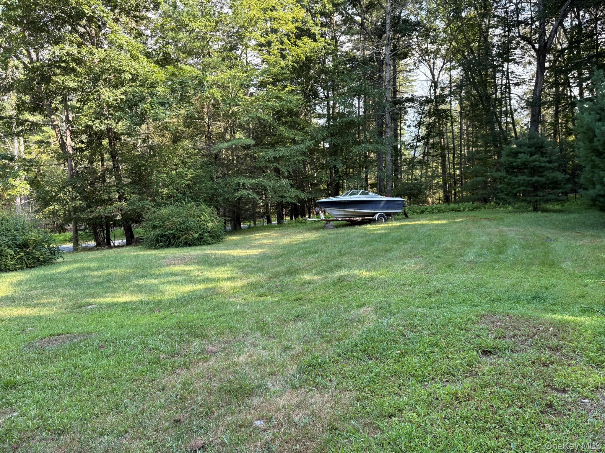 Yard