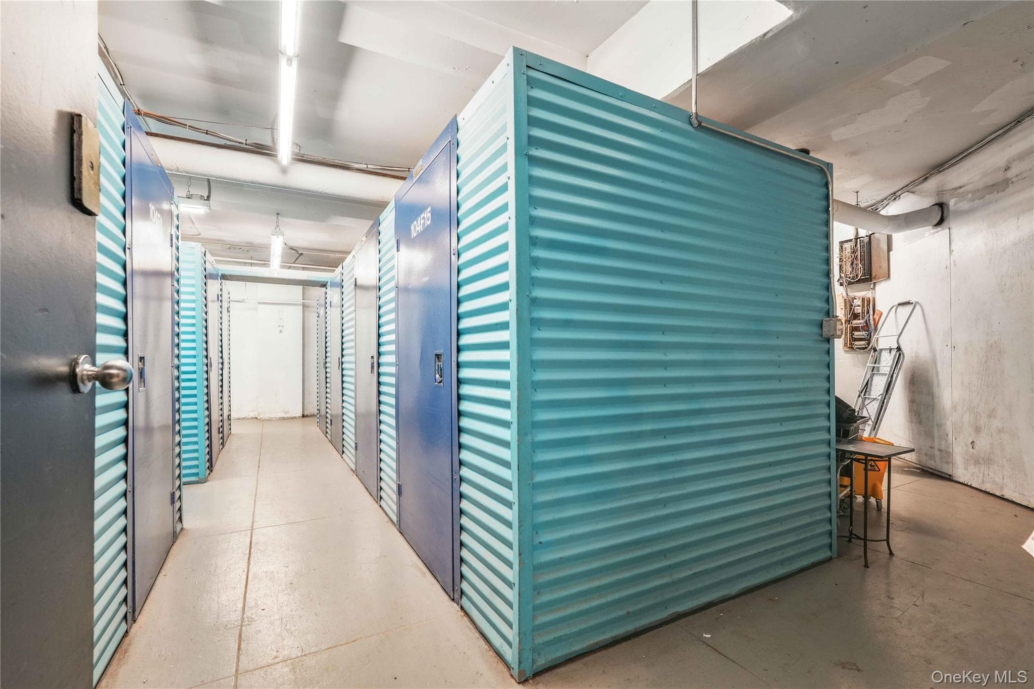 Storage