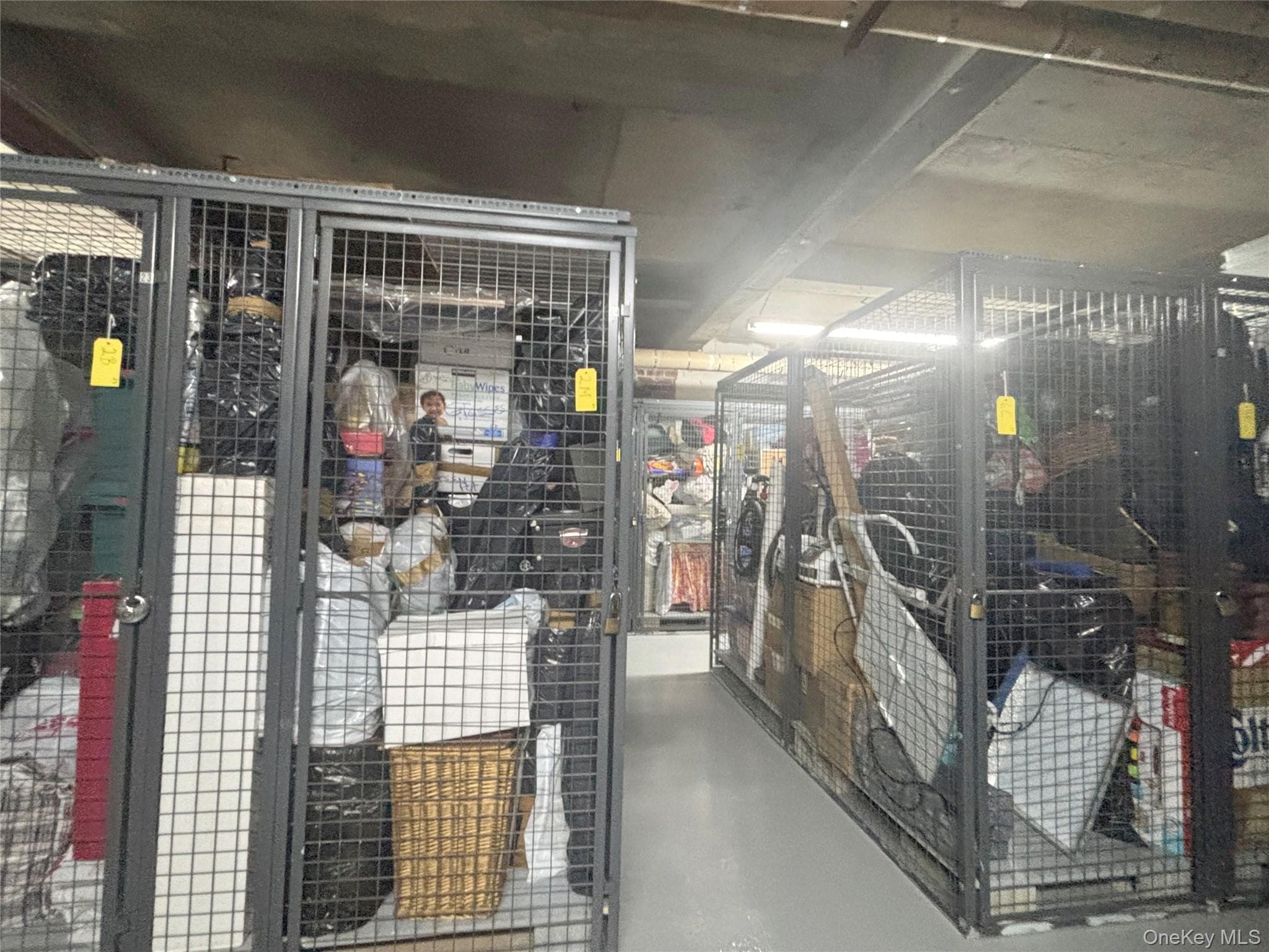 Storage