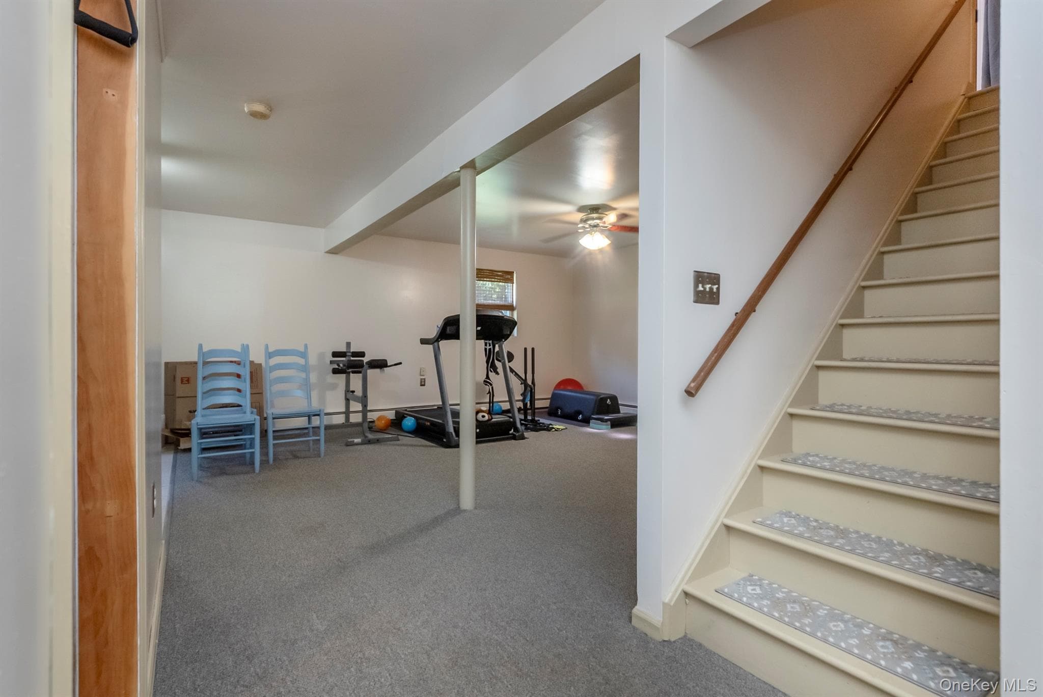 Exercise Room