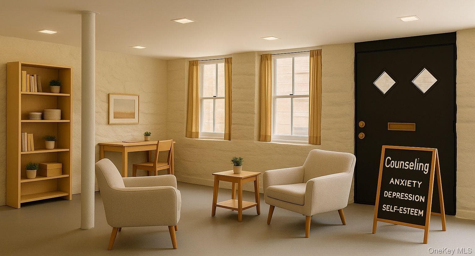 Sitting Room