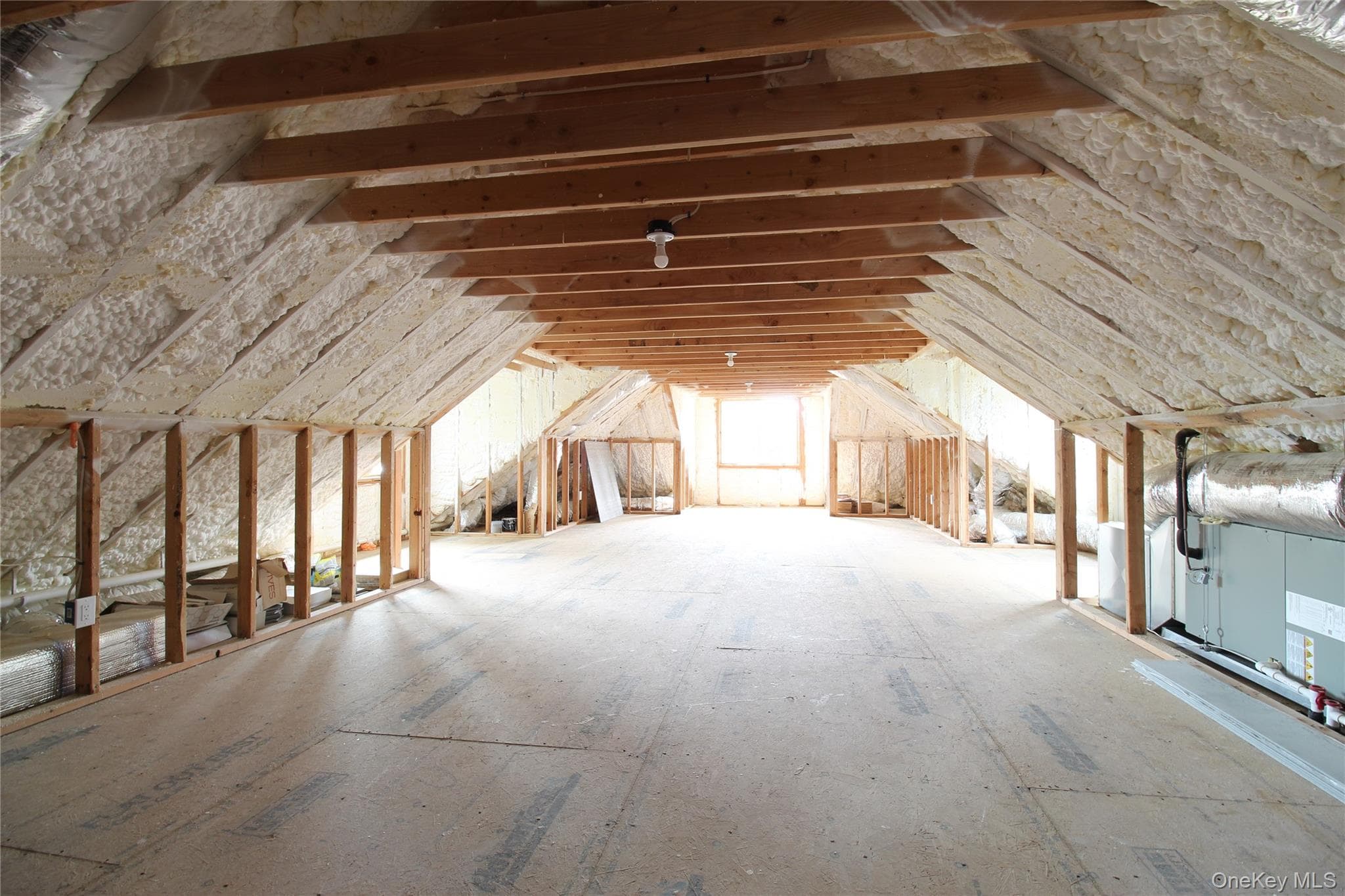 Attic