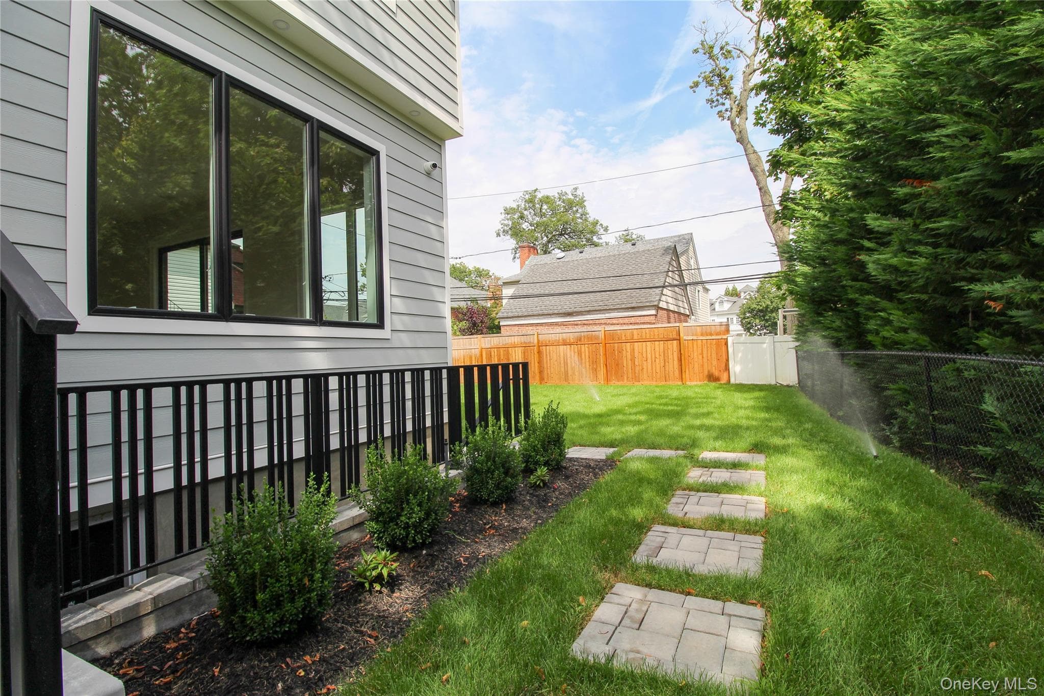 Yard