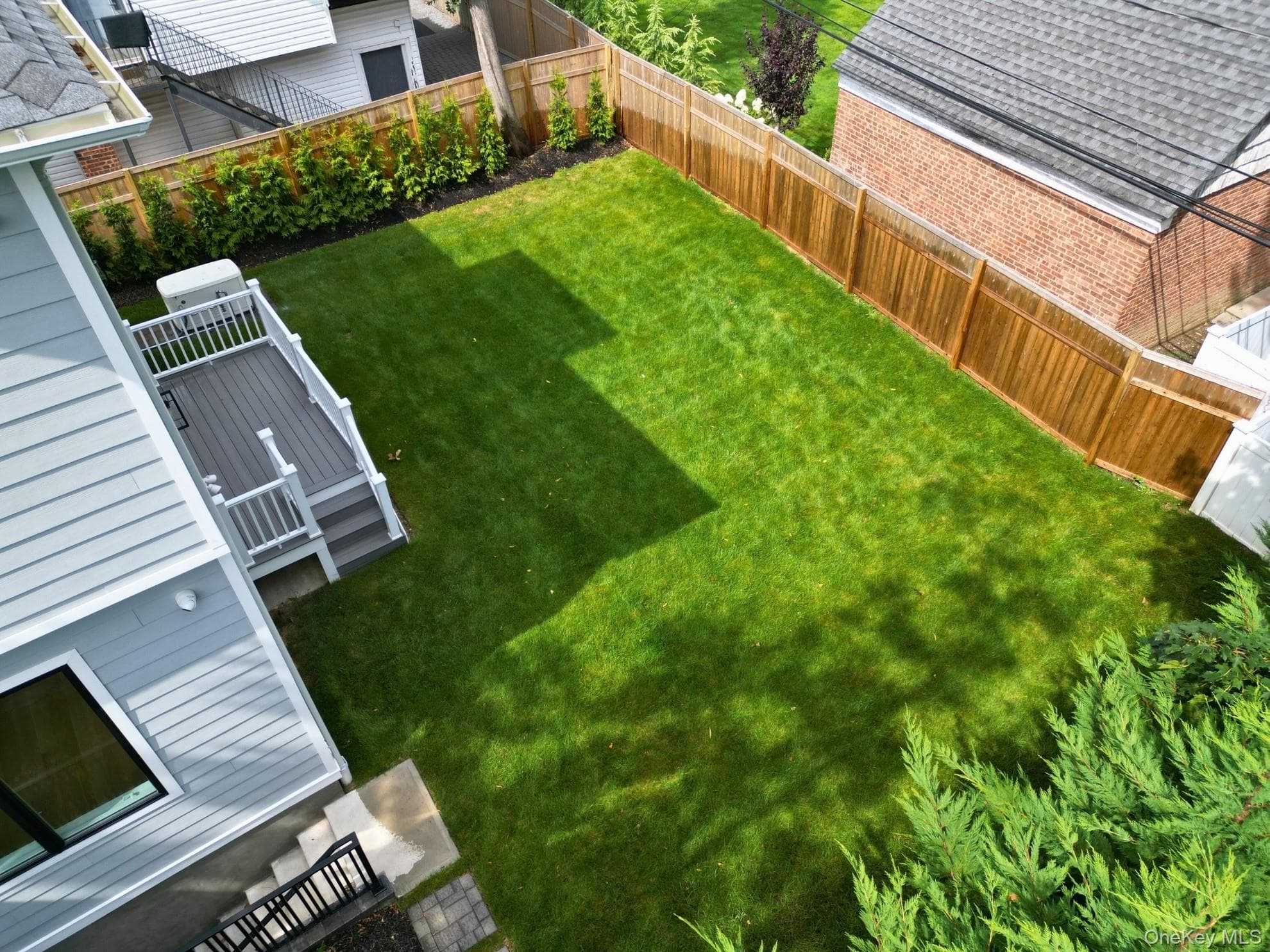 Yard