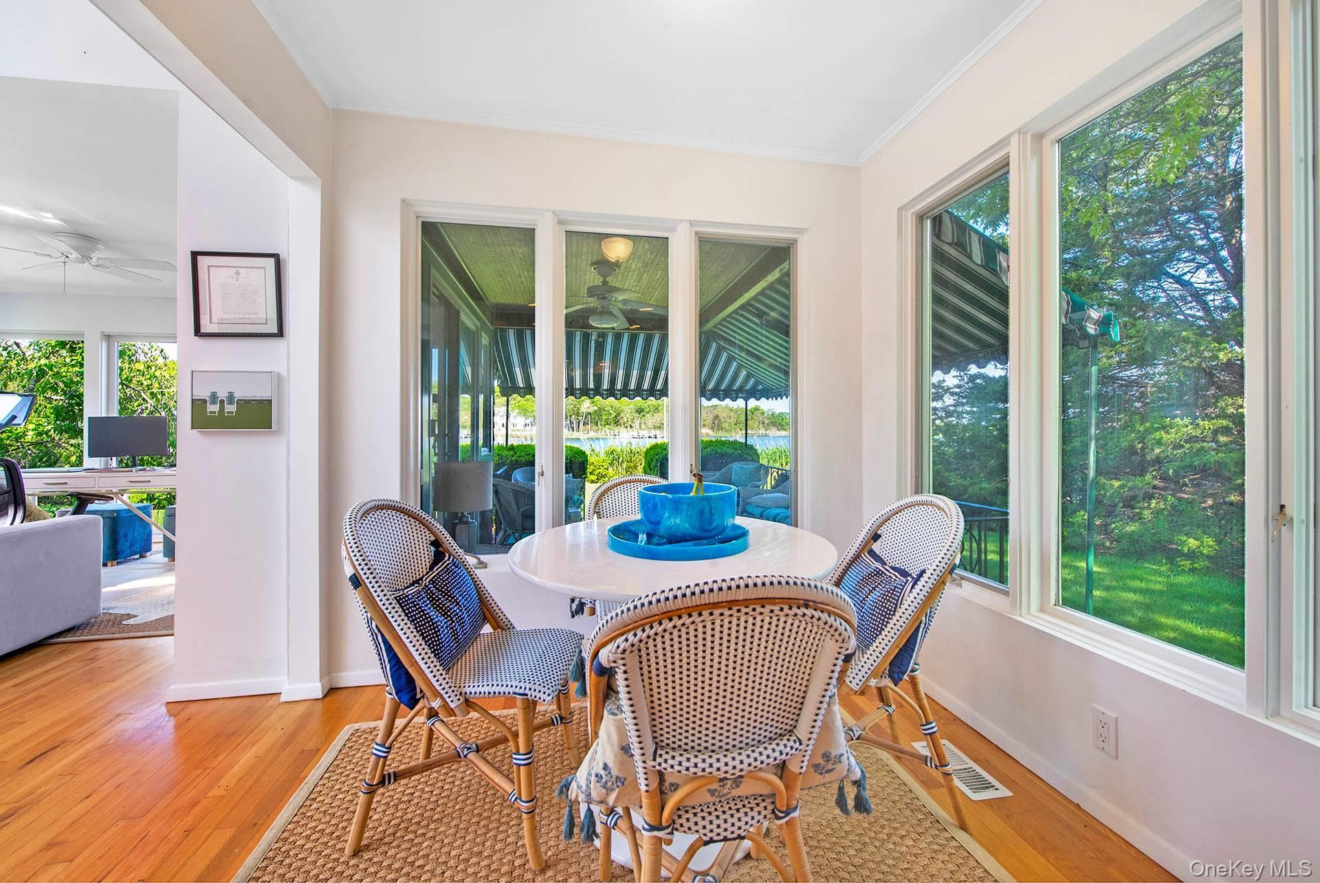 Sun Room