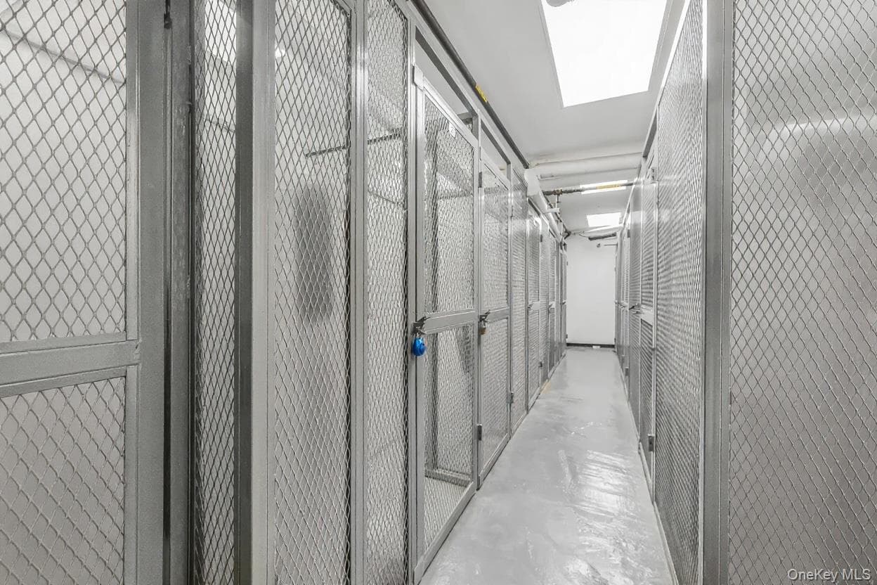 Storage