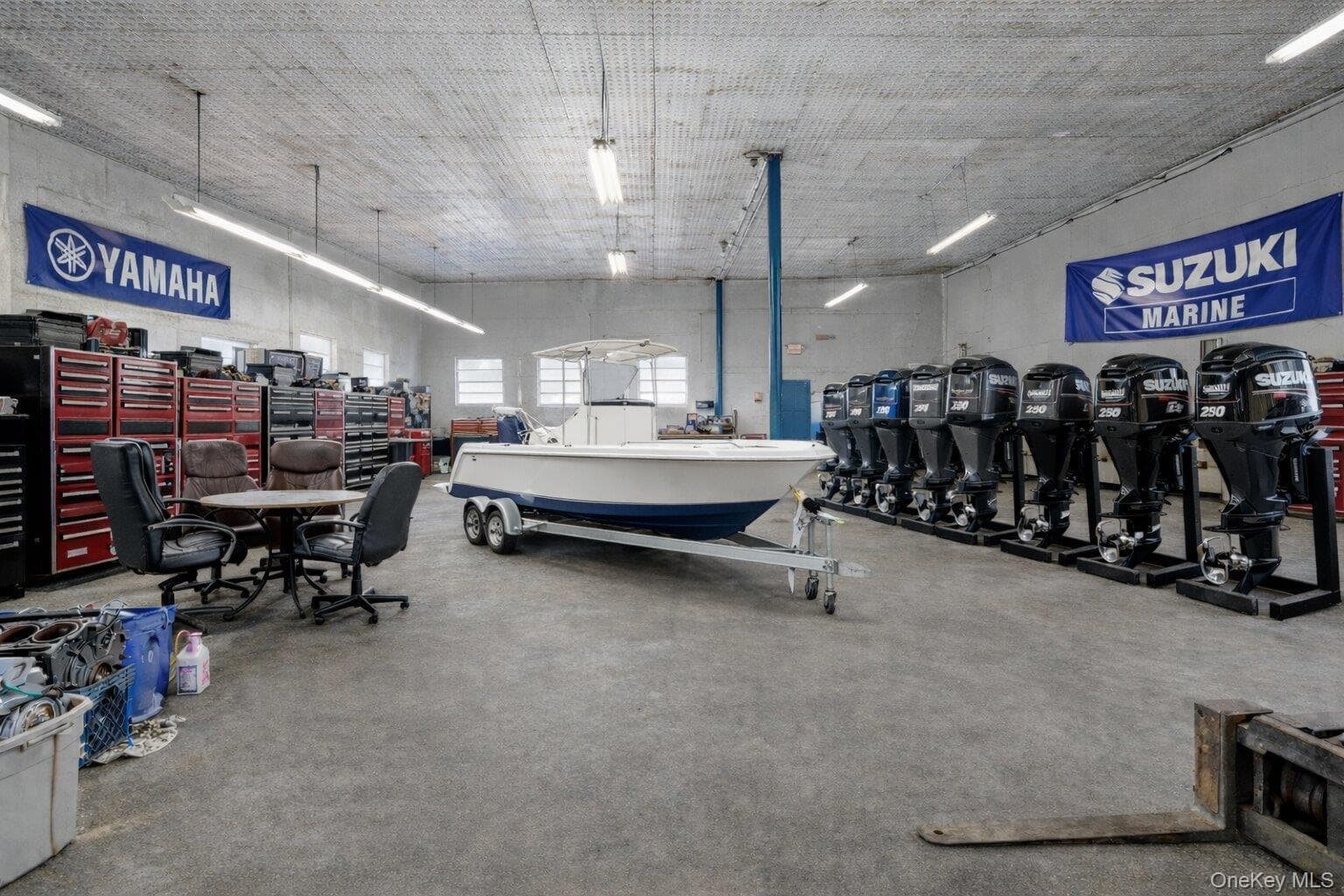 Workshop