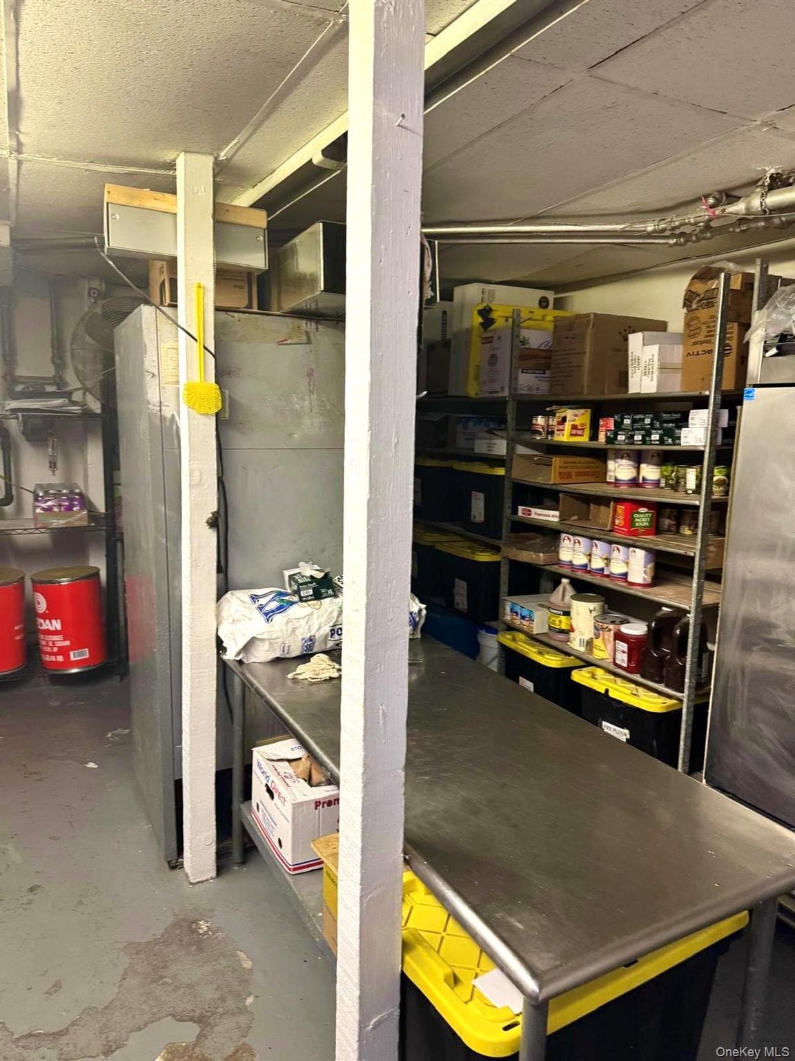 Storage