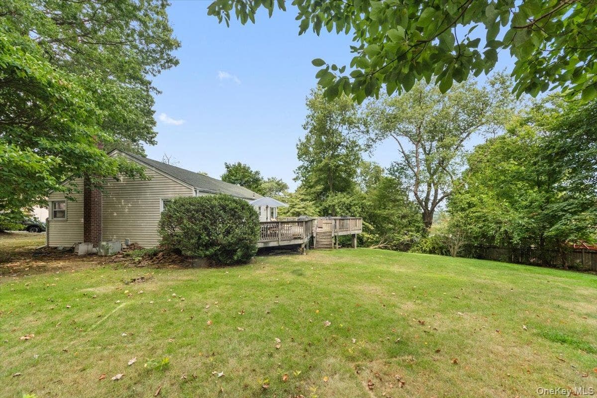 Yard