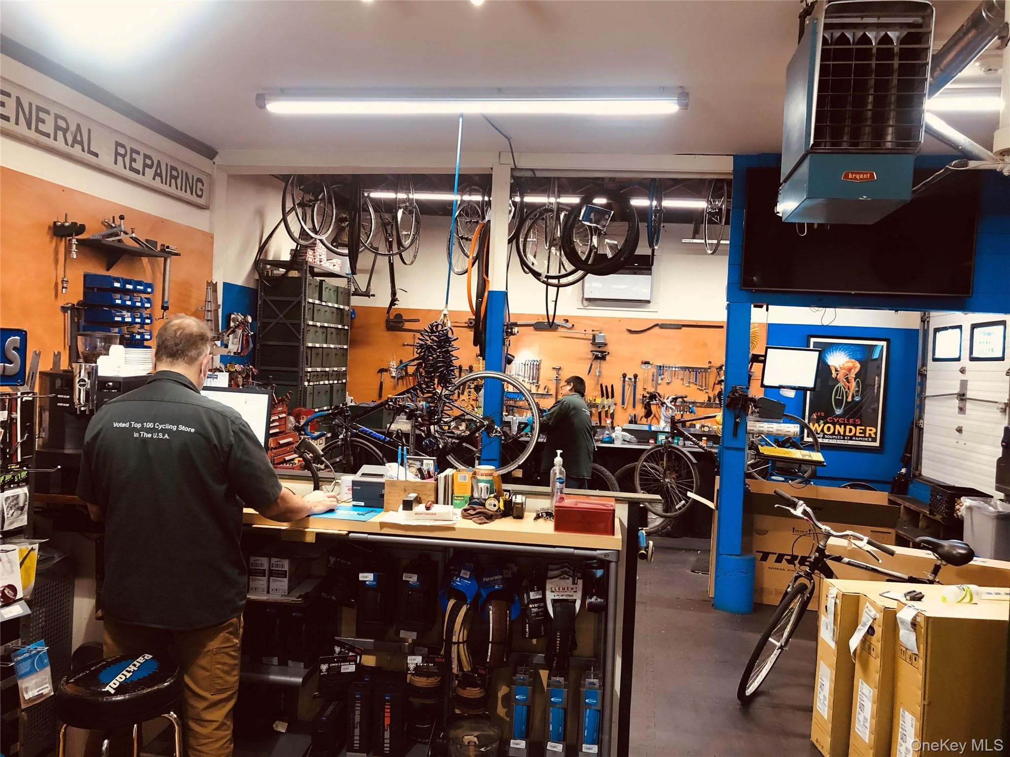 Garage