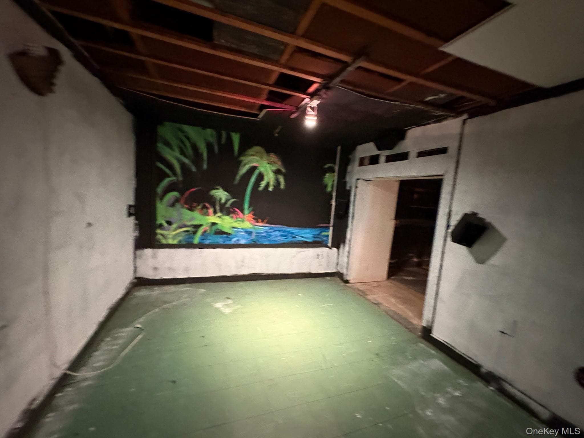 Basement