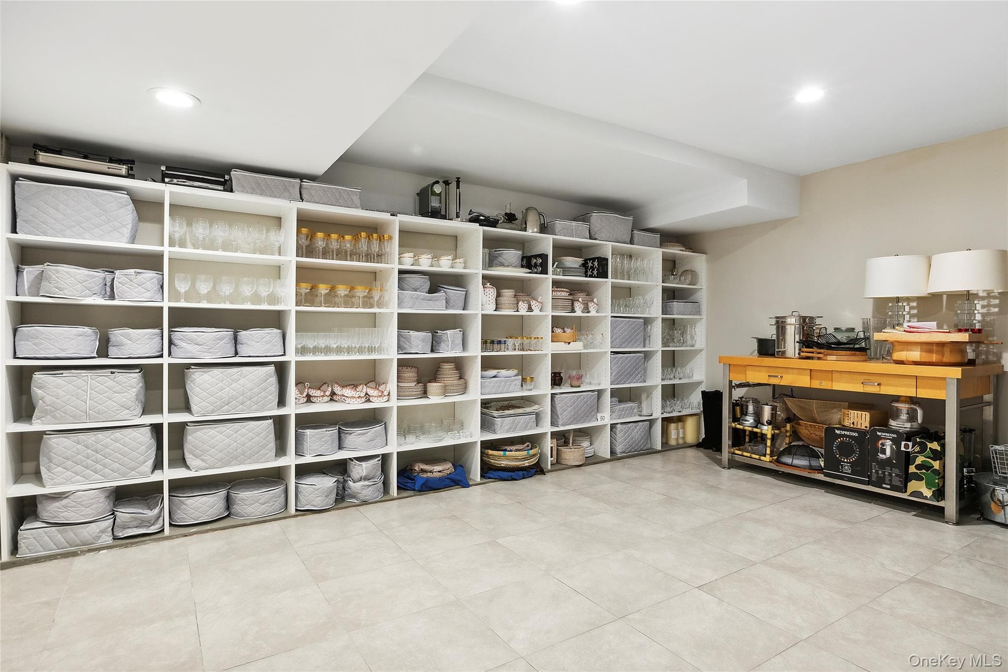 Storage