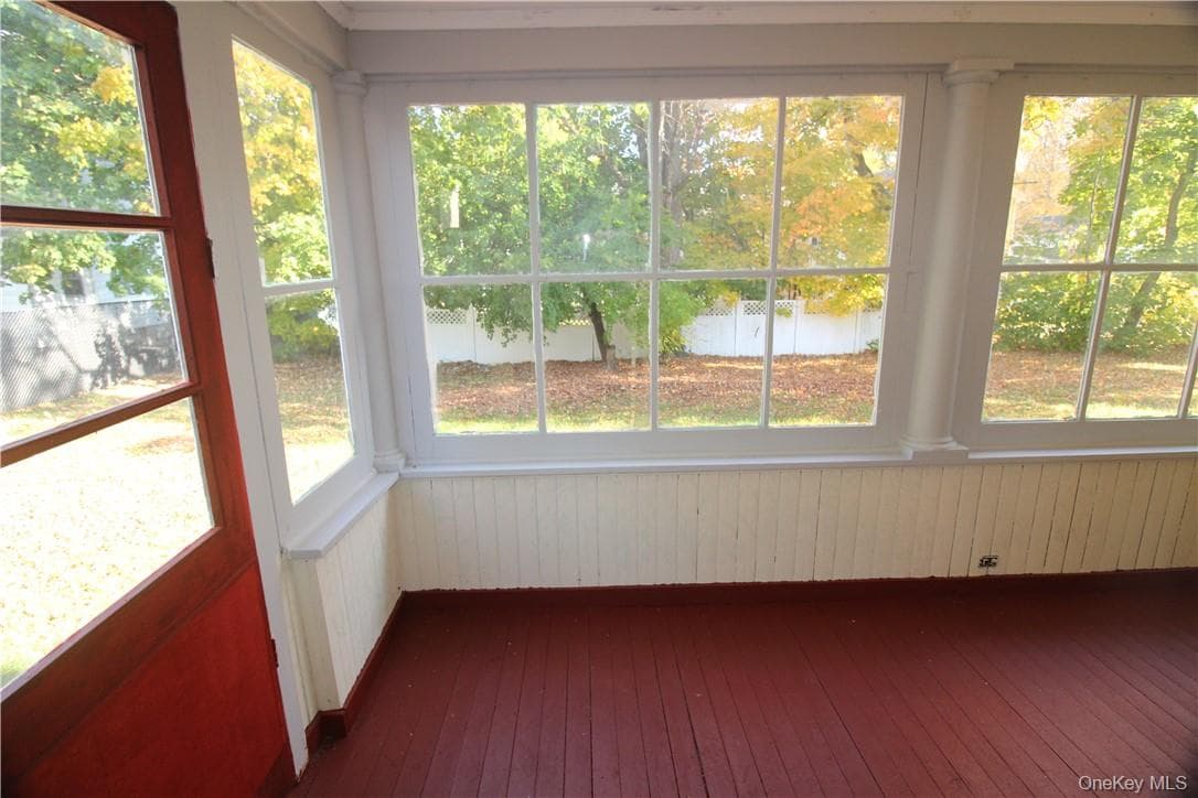 Sun Room