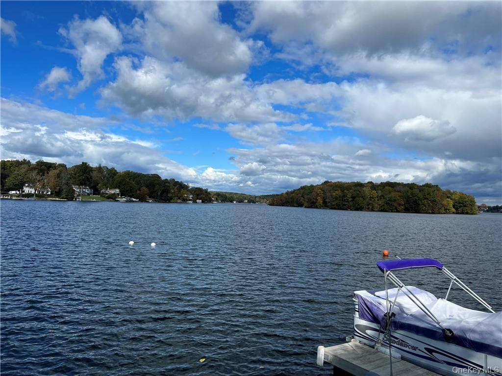 Waterfront