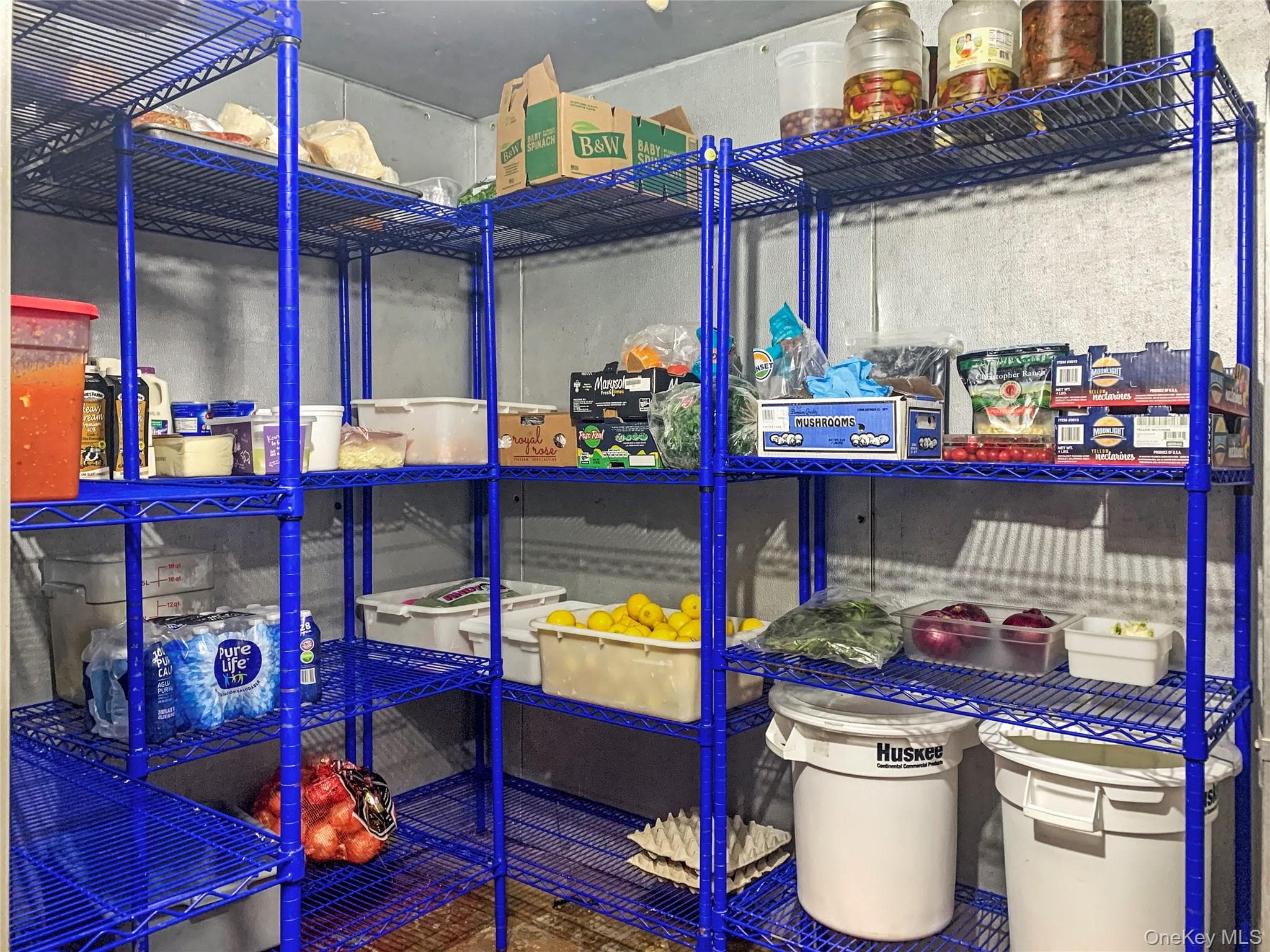 Storage