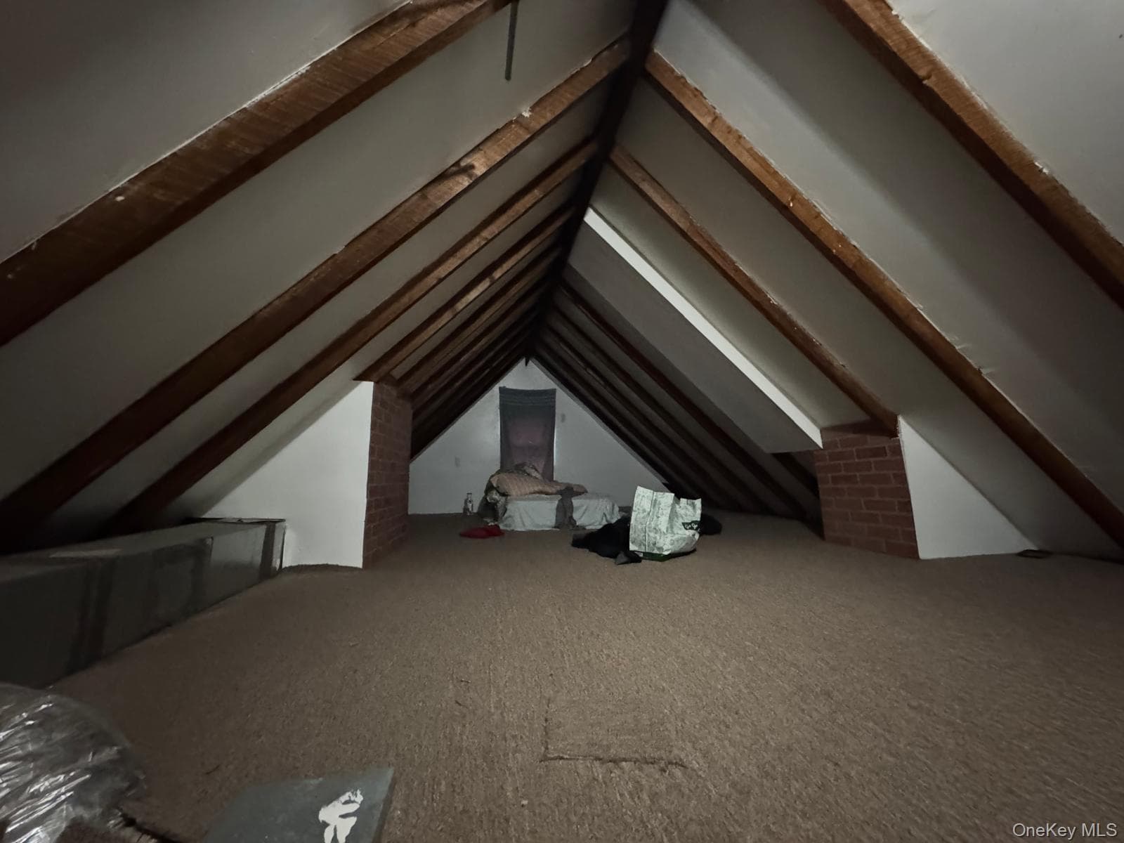 Attic