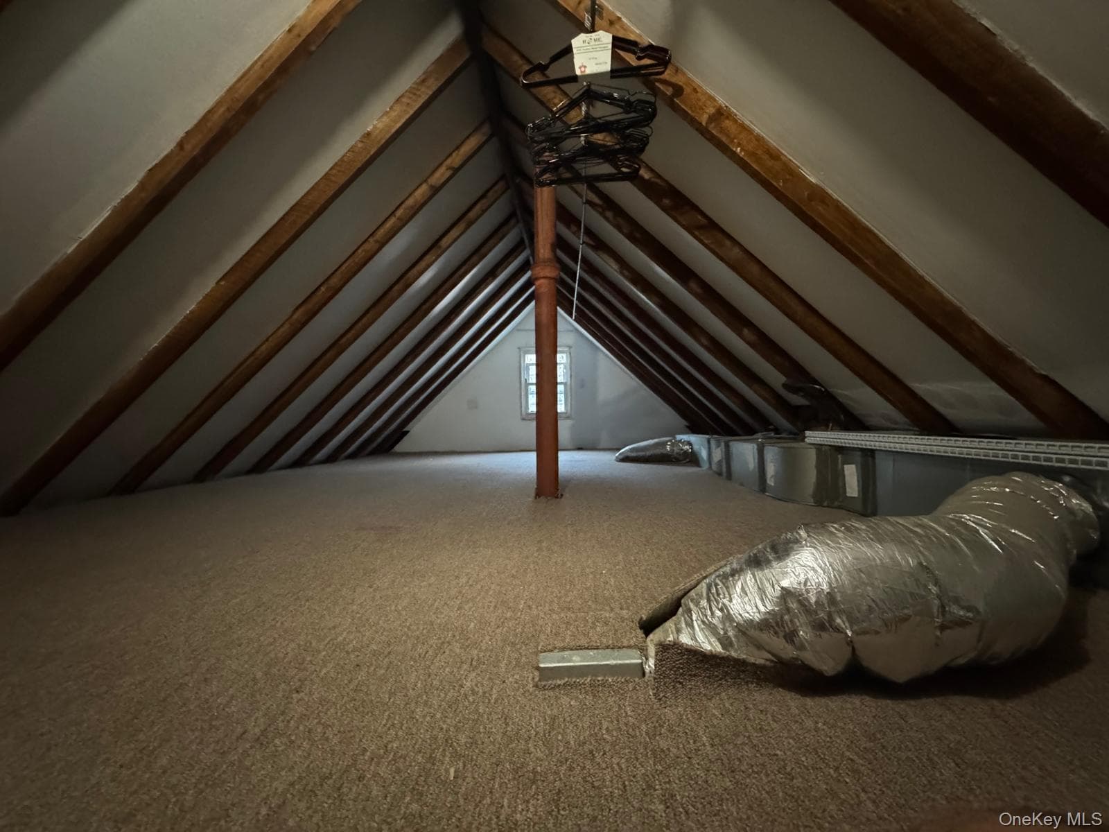 Attic