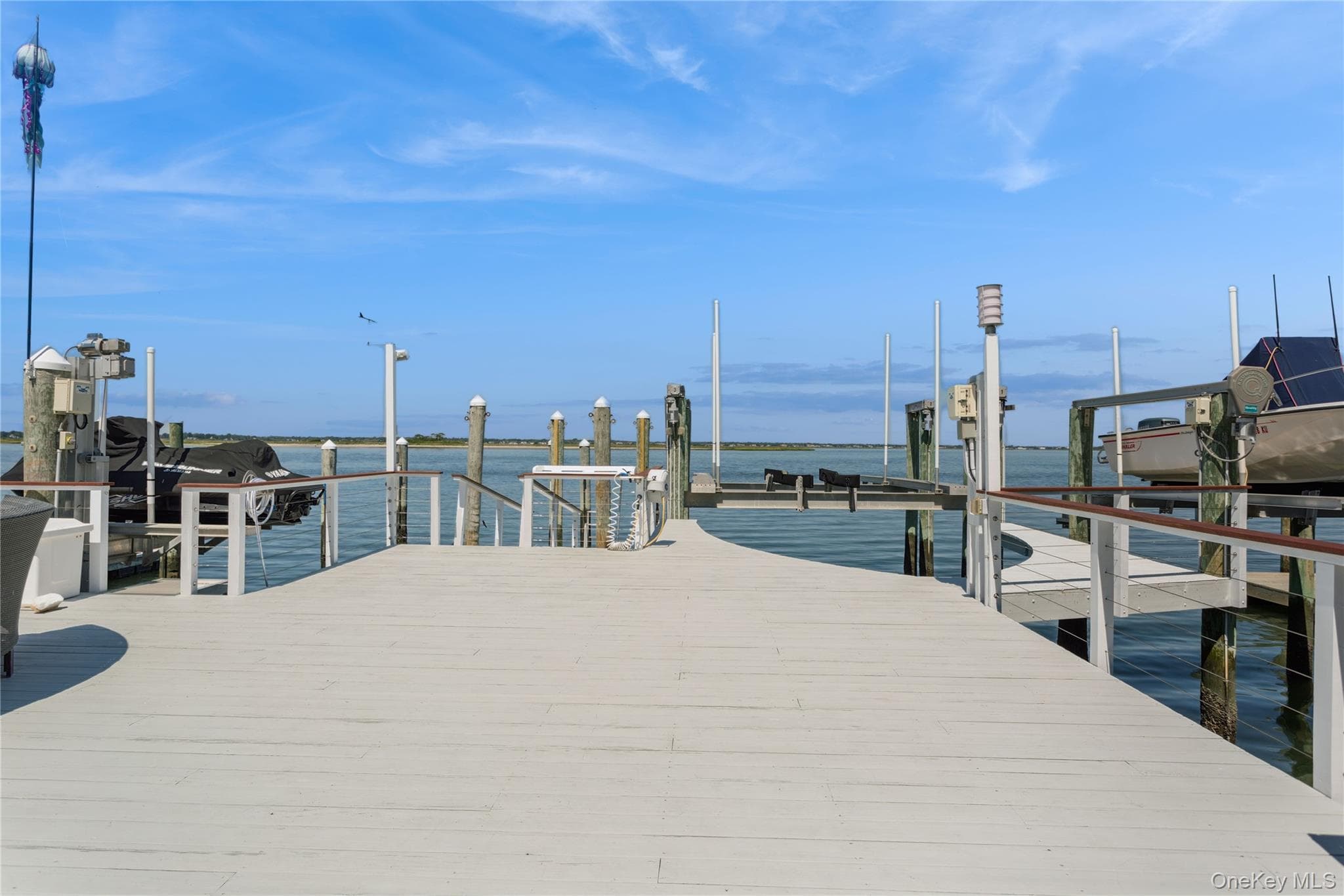 Dock