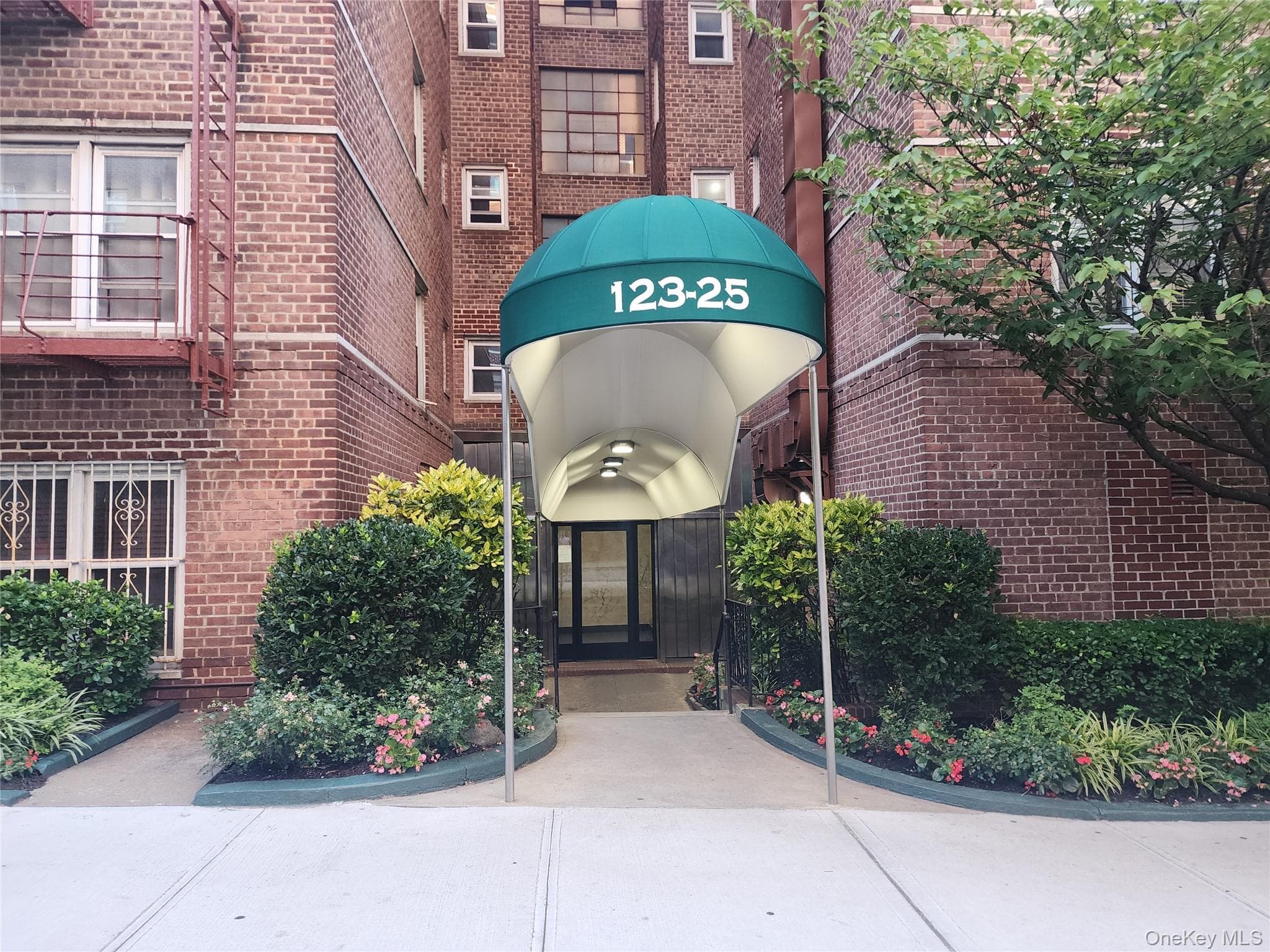 Entry