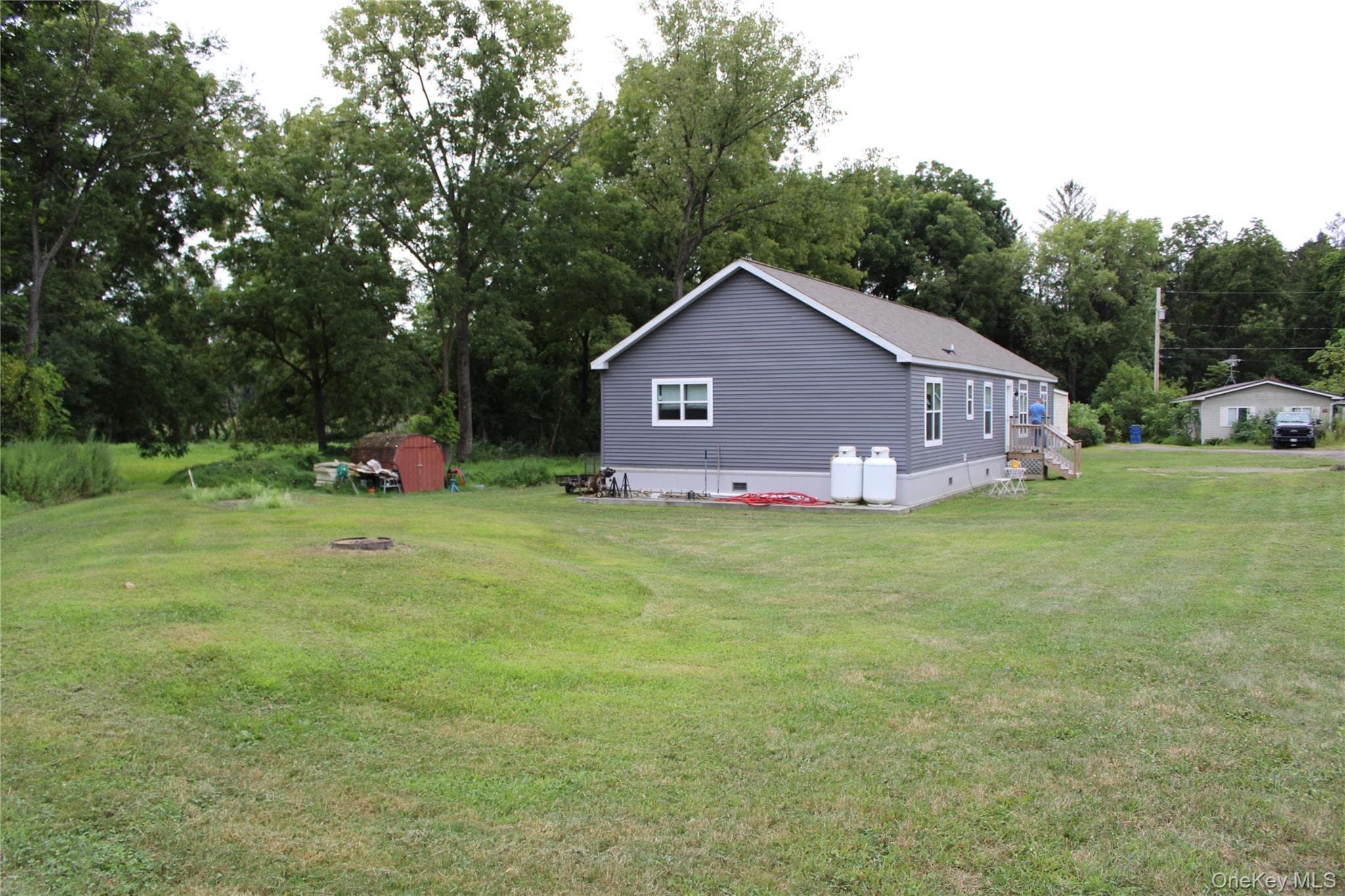 Yard