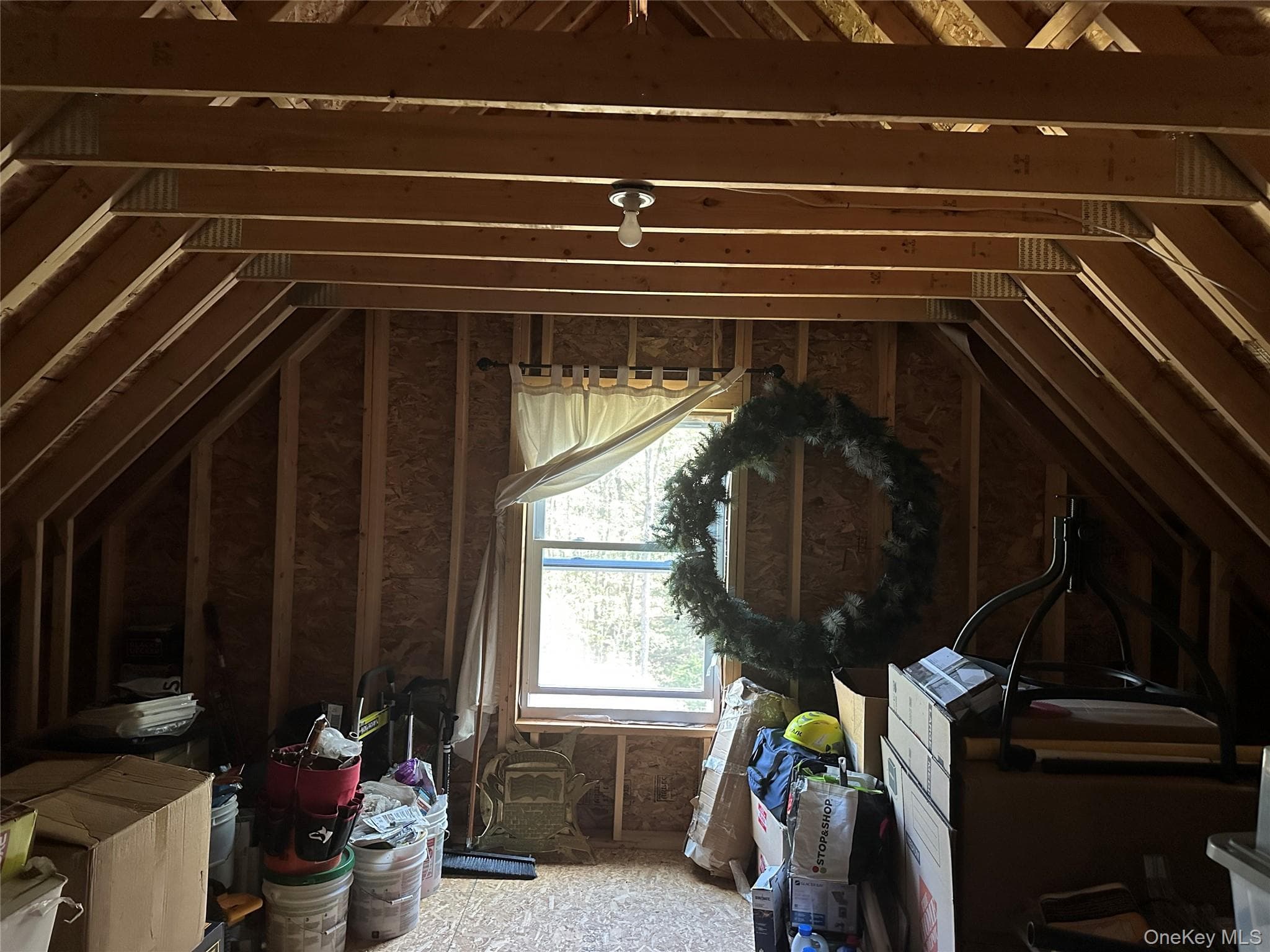 Attic