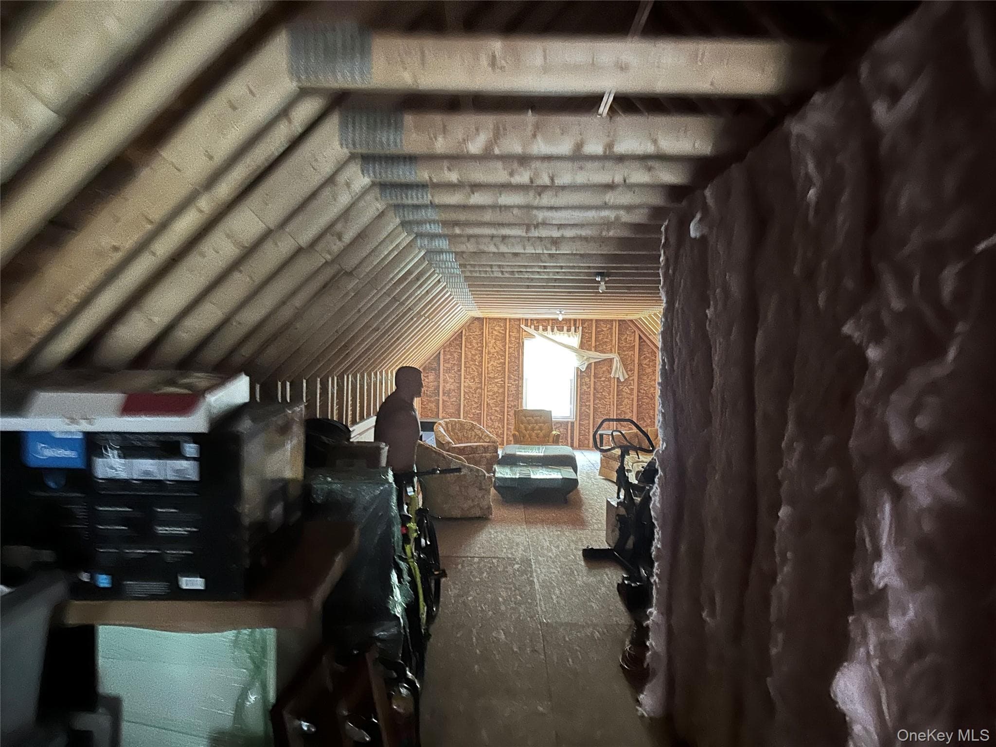 Attic