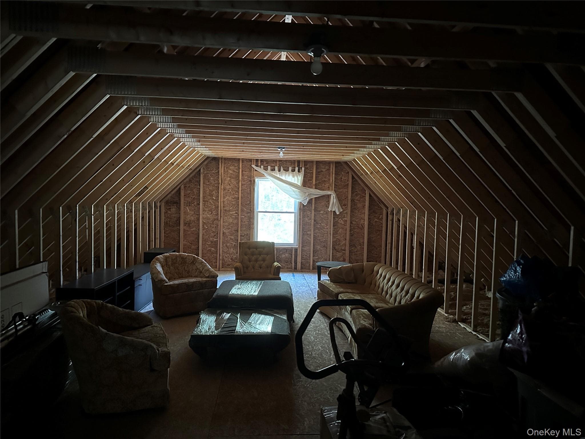 Attic